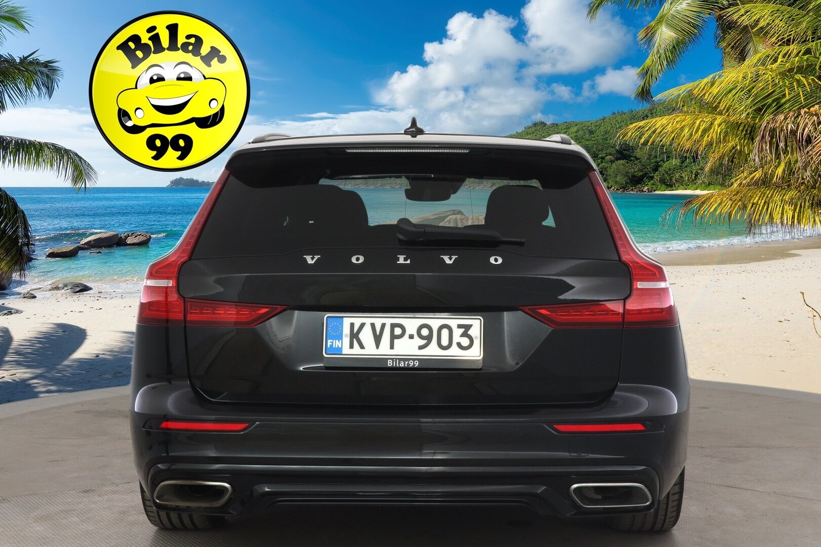 Volvo V60 2020 T8 TwE AWD R-Design aut * Panorama / ACC / Keyless / Koukku / Navi / Webasto* - Kahdet renkaat aluvanteilla / Pysäköinti avustin / AppleCarplay ja AndroidAuto / Isofix / tummennetut takalasit! - HULLUT AVAJAISHULINAT KORKOTARJOUS 3,29 %