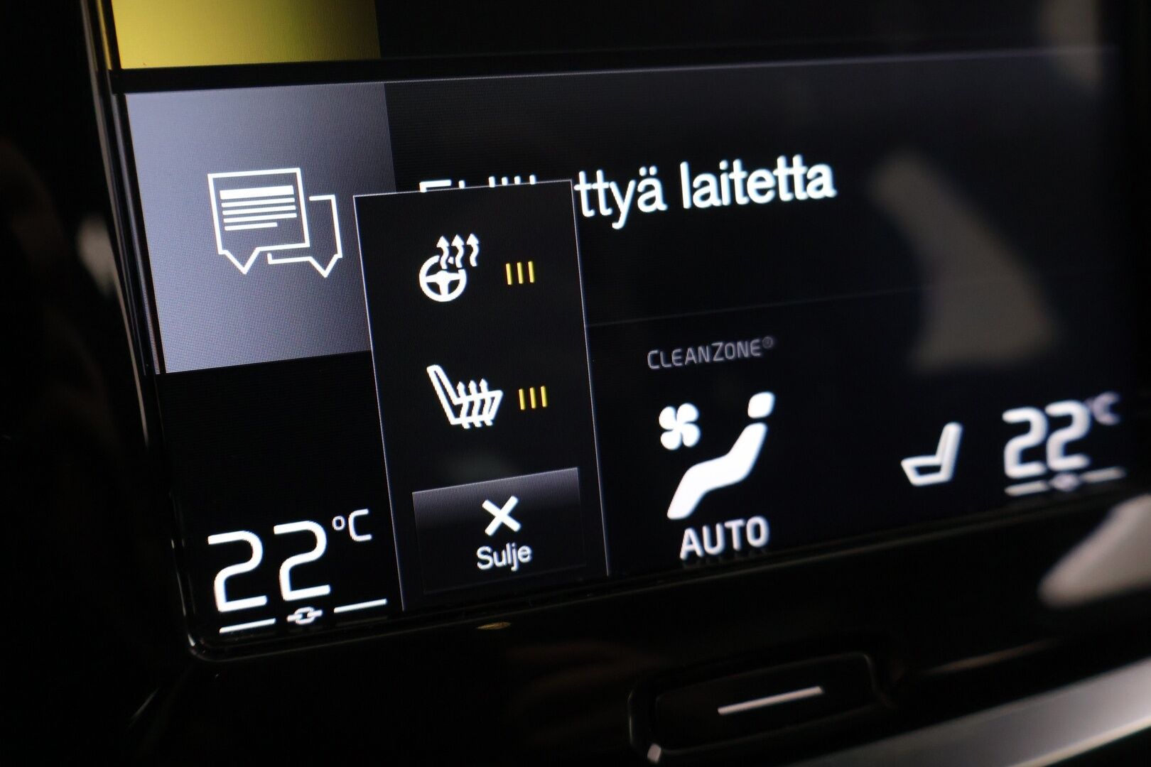 Volvo V60 2020 T8 TwE AWD R-Design aut * Panorama / ACC / Keyless / Koukku / Navi / Webasto* - Kahdet renkaat aluvanteilla / Pysäköinti avustin / AppleCarplay ja AndroidAuto / Isofix / tummennetut takalasit! - HULLUT AVAJAISHULINAT KORKOTARJOUS 3,29 %