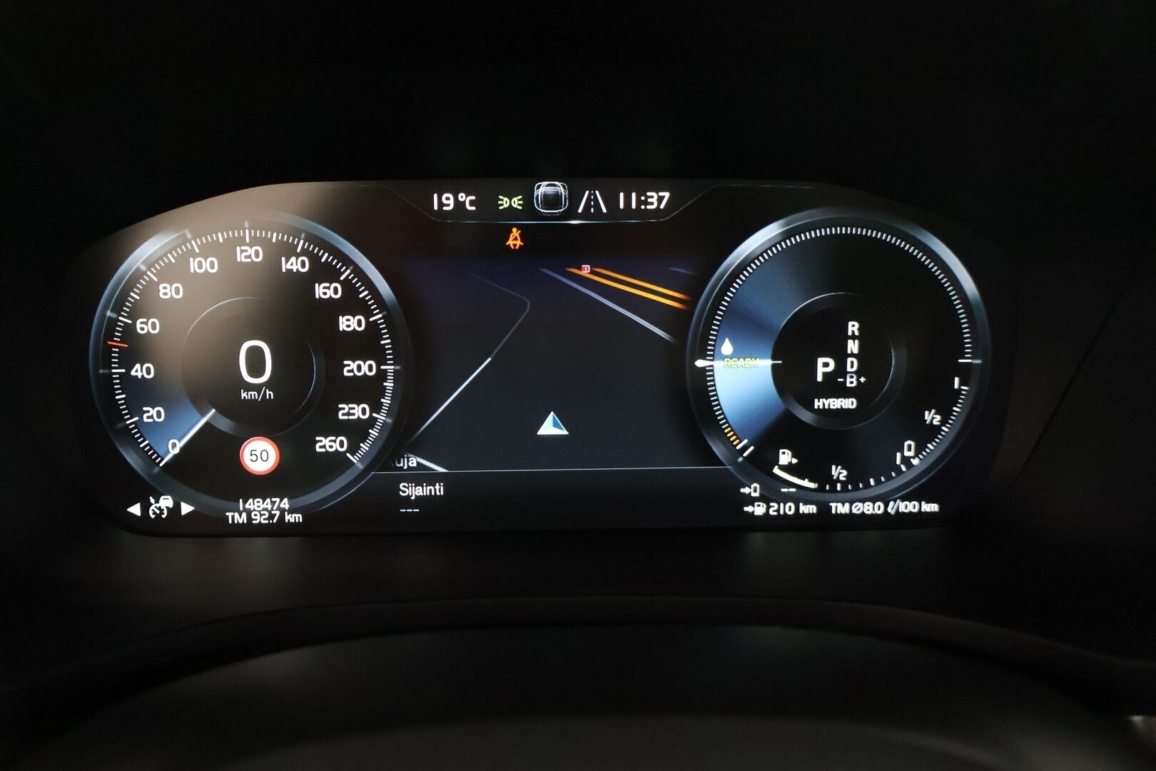 Volvo V60 2020 T8 TwE AWD R-Design aut * Panorama / ACC / Keyless / Koukku / Navi / Webasto* - Kahdet renkaat aluvanteilla / Pysäköinti avustin / AppleCarplay ja AndroidAuto / Isofix / tummennetut takalasit! - HULLUT AVAJAISHULINAT KORKOTARJOUS 3,29 %