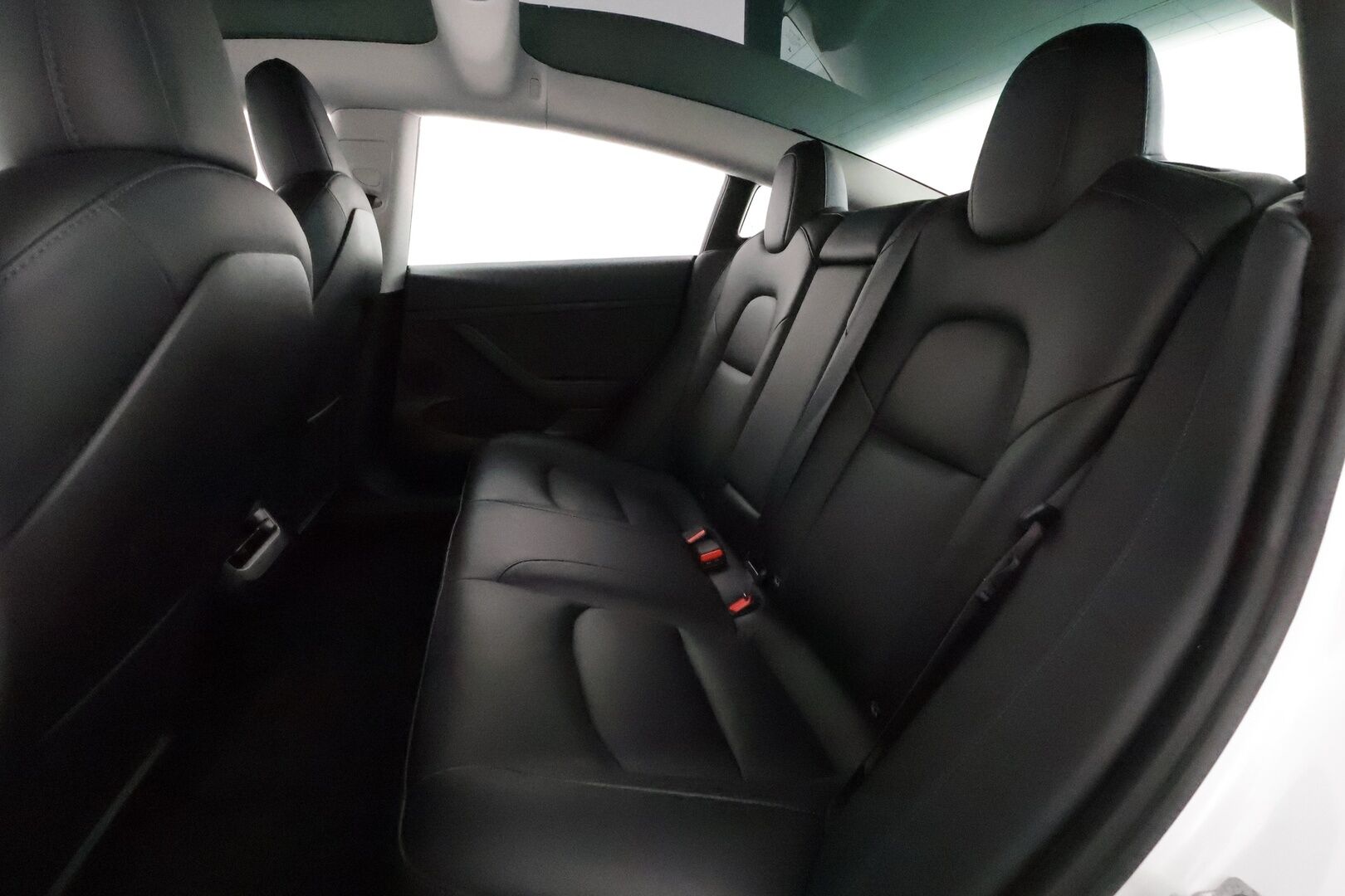 Tesla Model 3 2022 Standard Range Plus **Lasikatto / ILP / ACC / Matrix-LED / P.kamera / Muistipenkki / Navi / Kaistavahti / Keyless** - 2x Latauskaapelit