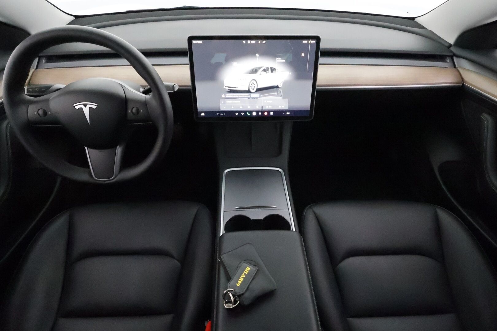 Tesla Model 3 2022 Standard Range Plus **Lasikatto / ILP / ACC / Matrix-LED / P.kamera / Muistipenkki / Navi / Kaistavahti / Keyless** - 2x Latauskaapelit