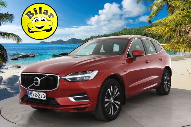 Volvo XC60 2020