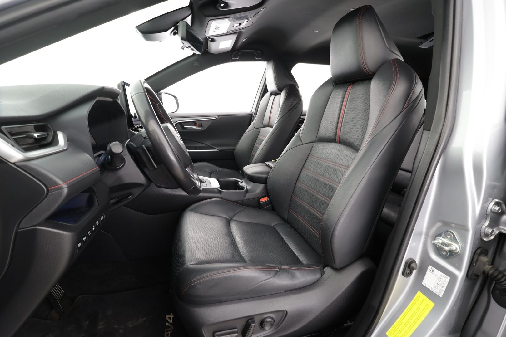 Toyota RAV4 Plug-in 2023 Hybrid 2,5 AWD-i Premium Edition * ACC / HUD / 360° / JBL / Ilmastoidut nahat / Facelift / Muistipenkki / Sähköluukku * - 1.Om Suomi-auto / Kahdet renkaat aluvanteilla / Merkkihuollettu