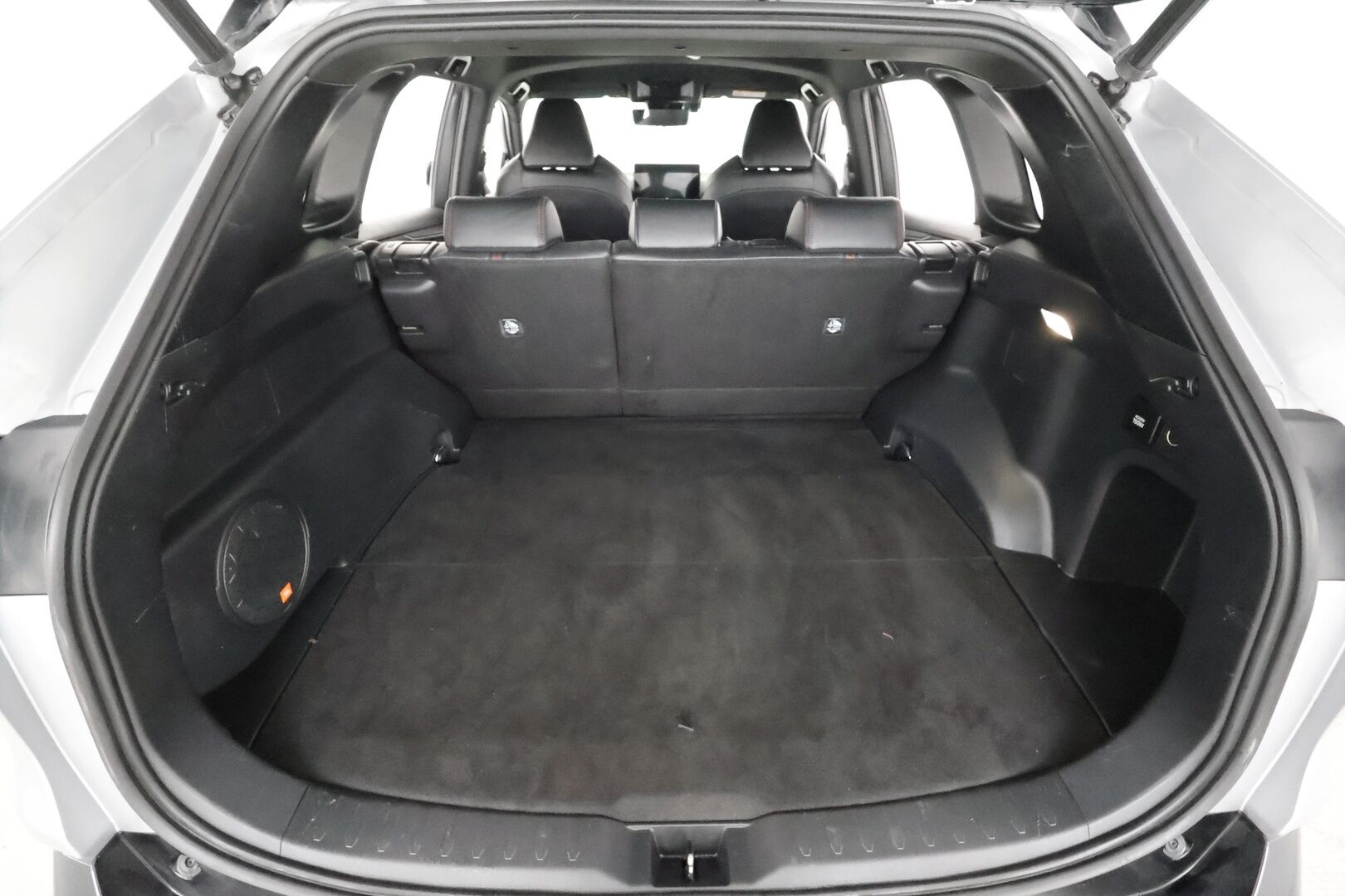 Toyota RAV4 Plug-in 2023 Hybrid 2,5 AWD-i Premium Edition * ACC / HUD / 360° / JBL / Ilmastoidut nahat / Facelift / Muistipenkki / Sähköluukku * - 1.Om Suomi-auto / Kahdet renkaat aluvanteilla / Merkkihuollettu