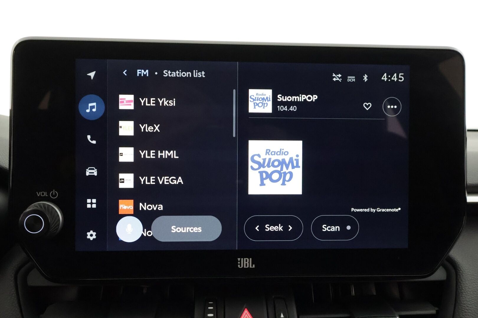 Toyota RAV4 Plug-in 2023 Hybrid 2,5 AWD-i Premium Edition * ACC / HUD / 360° / JBL / Ilmastoidut nahat / Facelift / Muistipenkki / Sähköluukku * - 1.Om Suomi-auto / Kahdet renkaat aluvanteilla / Merkkihuollettu