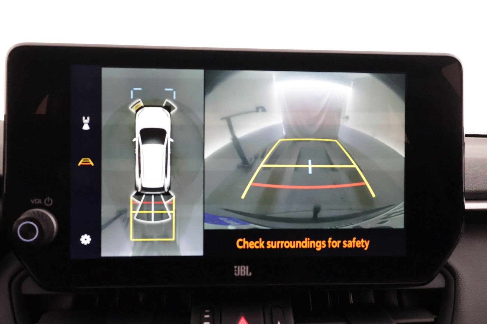 Toyota RAV4 Plug-in 2023 Hybrid 2,5 AWD-i Premium Edition * ACC / HUD / 360° / JBL / Ilmastoidut nahat / Facelift / Muistipenkki / Sähköluukku * - 1.Om Suomi-auto / Kahdet renkaat aluvanteilla / Merkkihuollettu