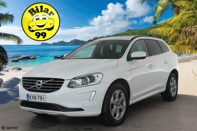Volvo XC60 -kuva