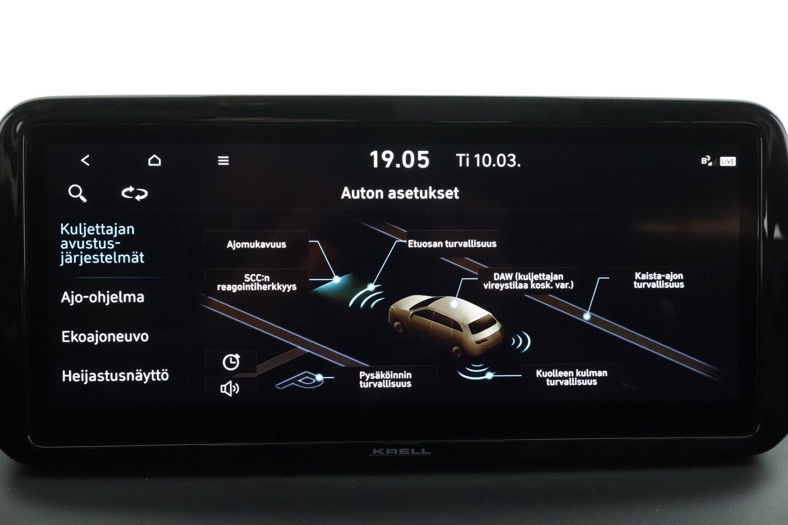 Hyundai Santa Fe 2022 1.6 T-GDI 265 hv Plug in 4WD 6AT Premium Business 7P * ACC / LED / 360 / Ilmastoitu Muistipenkki / Krell / Panorama * - Akku kuntotarkastettu / Koukku / HUD / 2x Latauskaapelit / Kahdet renkaat aluvanteilla