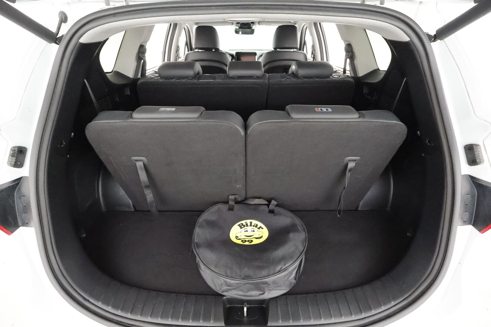 Hyundai Santa Fe 2022 1.6 T-GDI 265 hv Plug in 4WD 6AT Premium Business 7P * ACC / LED / 360 / Ilmastoitu Muistipenkki / Krell / Panorama * - Akku kuntotarkastettu / Koukku / HUD / 2x Latauskaapelit / Kahdet renkaat aluvanteilla