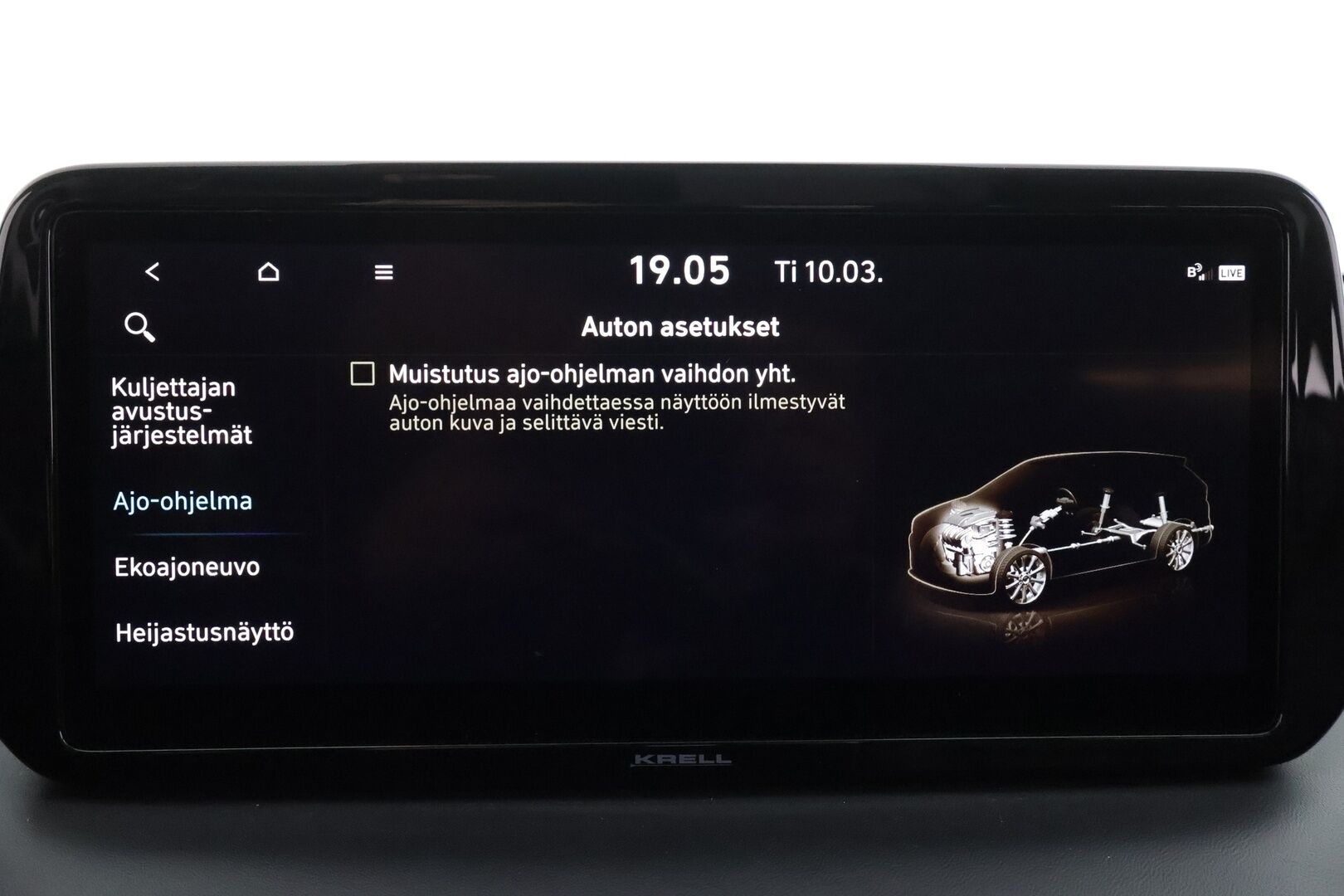 Hyundai Santa Fe 2022 1.6 T-GDI 265 hv Plug in 4WD 6AT Premium Business 7P * ACC / LED / 360 / Ilmastoitu Muistipenkki / Krell / Panorama * - Akku kuntotarkastettu / Koukku / HUD / 2x Latauskaapelit / Kahdet renkaat aluvanteilla