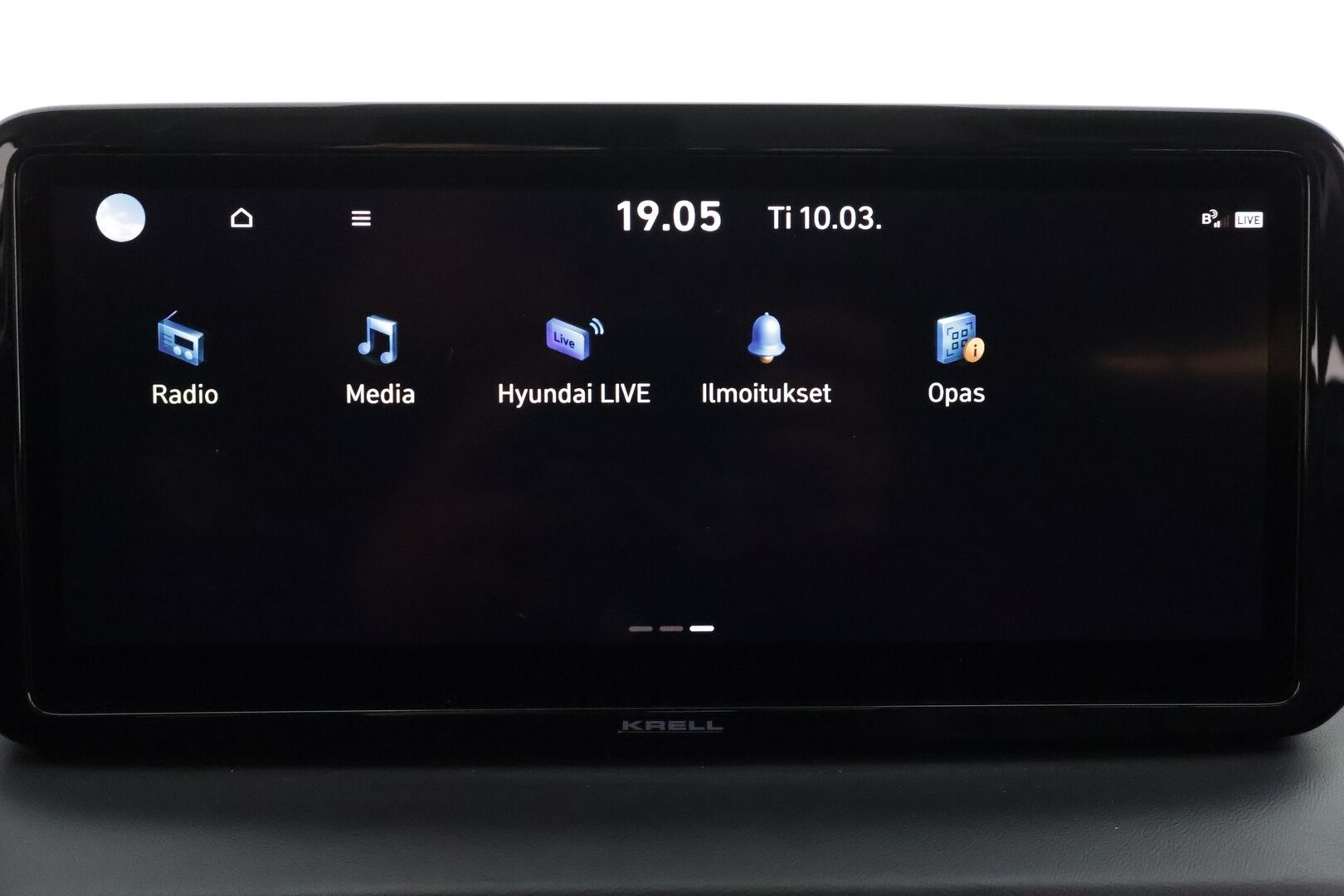 Hyundai Santa Fe 2022 1.6 T-GDI 265 hv Plug in 4WD 6AT Premium Business 7P * ACC / LED / 360 / Ilmastoitu Muistipenkki / Krell / Panorama * - Akku kuntotarkastettu / Koukku / HUD / 2x Latauskaapelit / Kahdet renkaat aluvanteilla