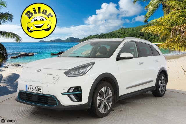 Kia Niro 2020