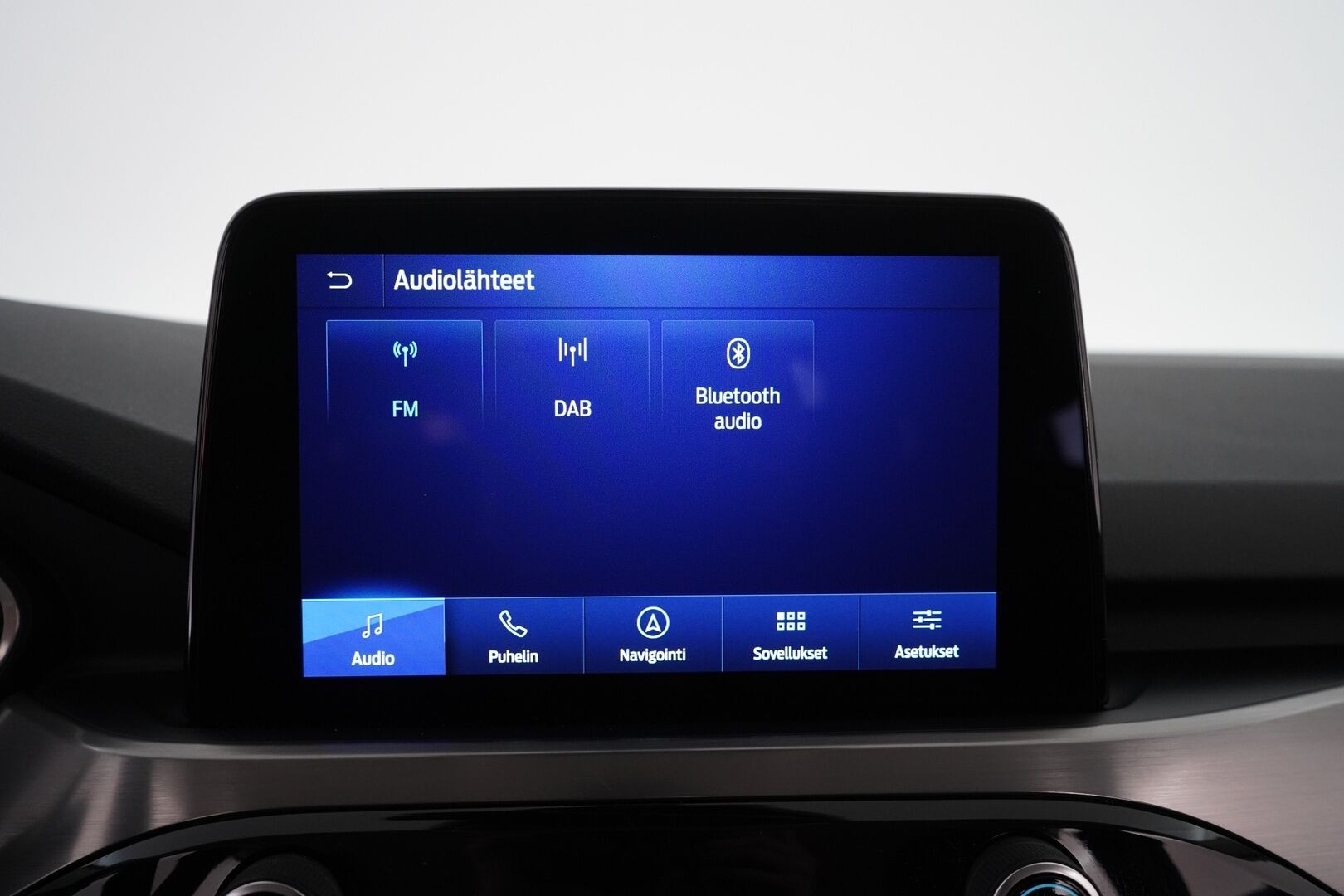 Ford Kuga 2022 Ladattava Hybridi (PHEV) 225hv CVT FWD Titanium - Kamera | Navigointi | Ratinlämmitin | Lämmitettävä tuulilasi | KeylessGo