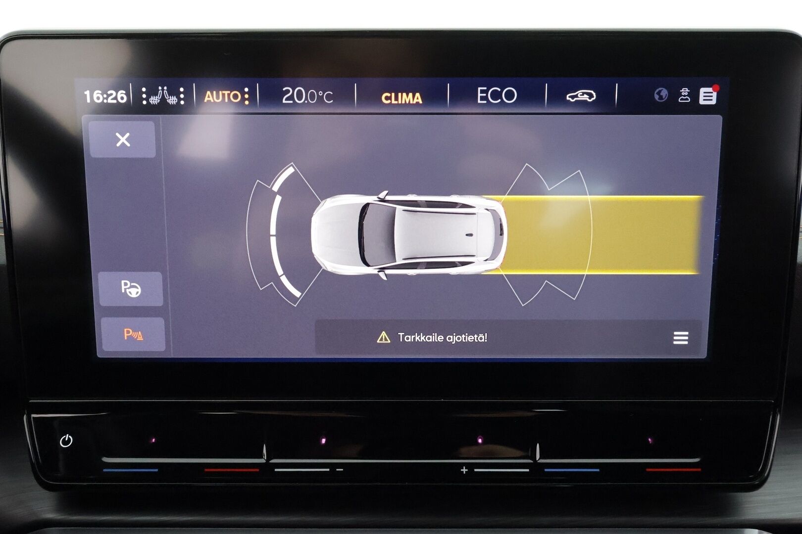 Cupra Formentor 2022 1.4 PHEV 150 kW e-HYBRID DSG * ACC / LED / P.tutkat / Kaistavahti / Digimittaristo / Keyless * - Kahdet renkaat - HULLU BLACKWEEK KORKOTARJOUS 2,49%