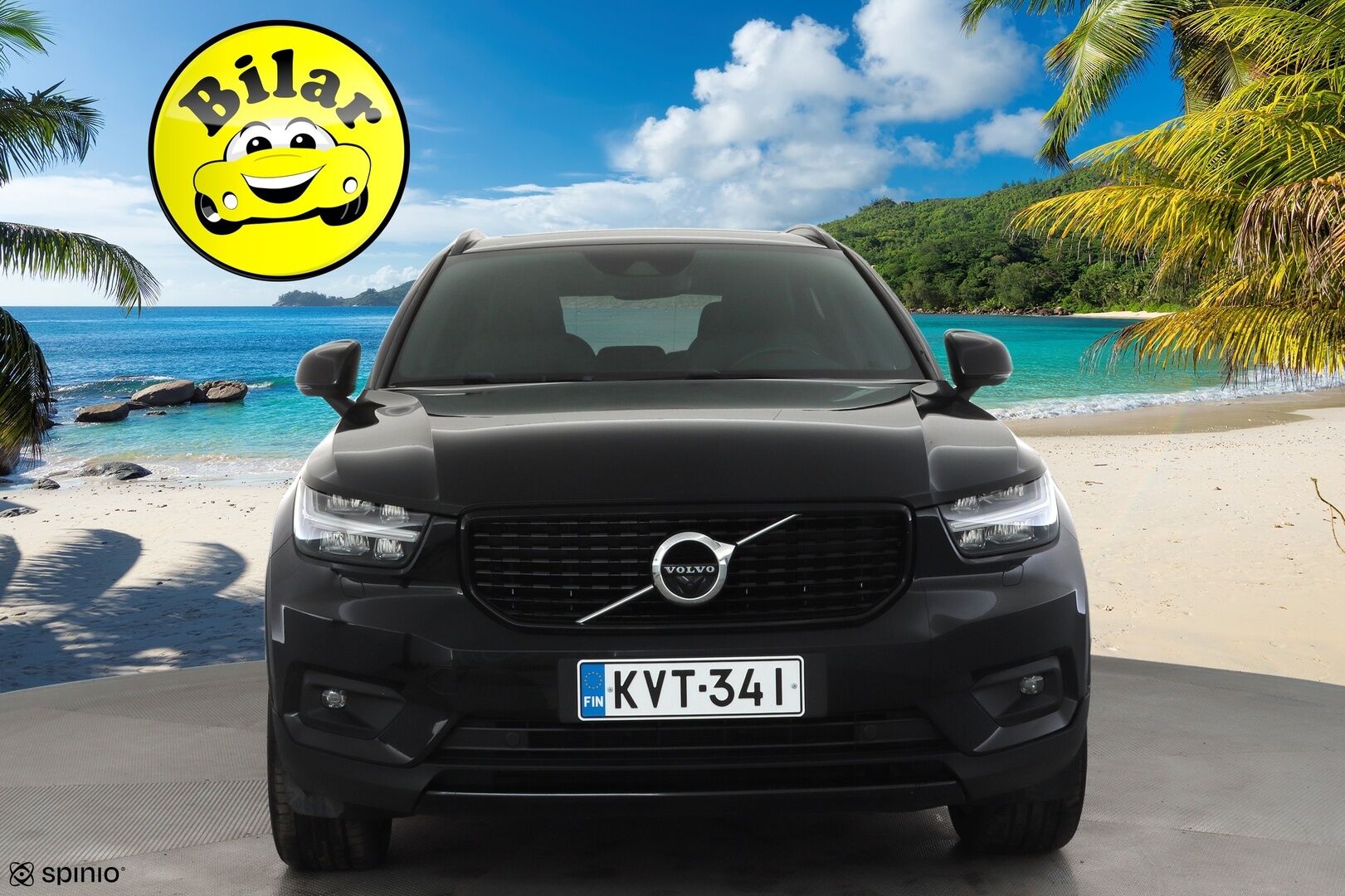 Volvo XC40 2021 T5 TwE Business R-Design aut - | ACC | Koukku | Webasto | Harman/Kardon | Panorama | 360° | Sporttinahat sähköllä | Muistipenkki | Full-LED |  BLIS | Pilot Assist | Merkkihuollot | 2x volvo alut |