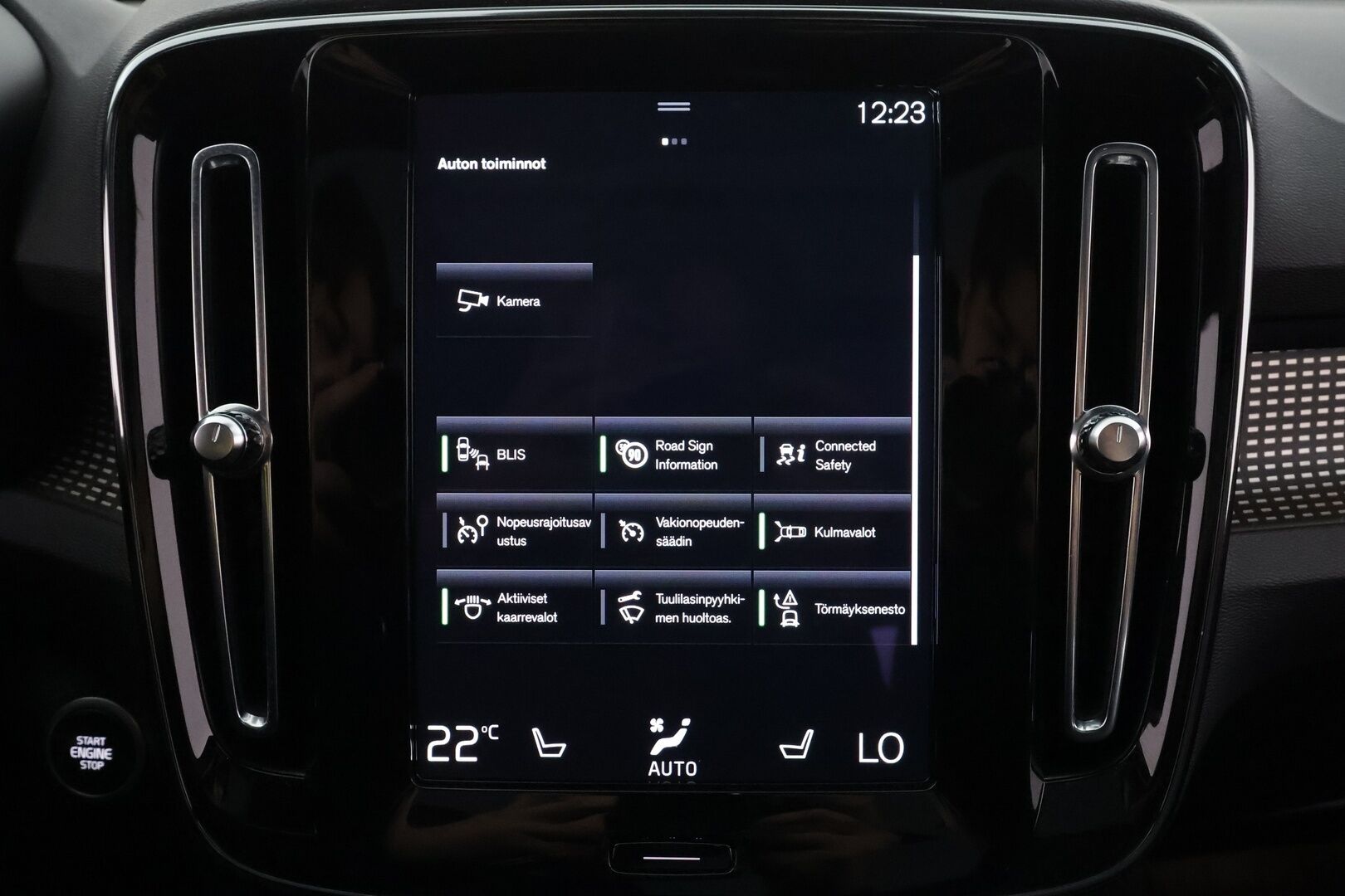 Volvo XC40 2021 T5 TwE Business R-Design aut - | ACC | Koukku | Webasto | Harman/Kardon | Panorama | 360° | Sporttinahat sähköllä | Muistipenkki | Full-LED |  BLIS | Pilot Assist | Merkkihuollot | 2x volvo alut |
