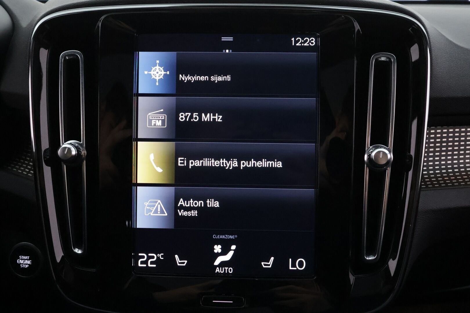 Volvo XC40 2021 T5 TwE Business R-Design aut - | ACC | Koukku | Webasto | Harman/Kardon | Panorama | 360° | Sporttinahat sähköllä | Muistipenkki | Full-LED |  BLIS | Pilot Assist | Merkkihuollot | 2x volvo alut |
