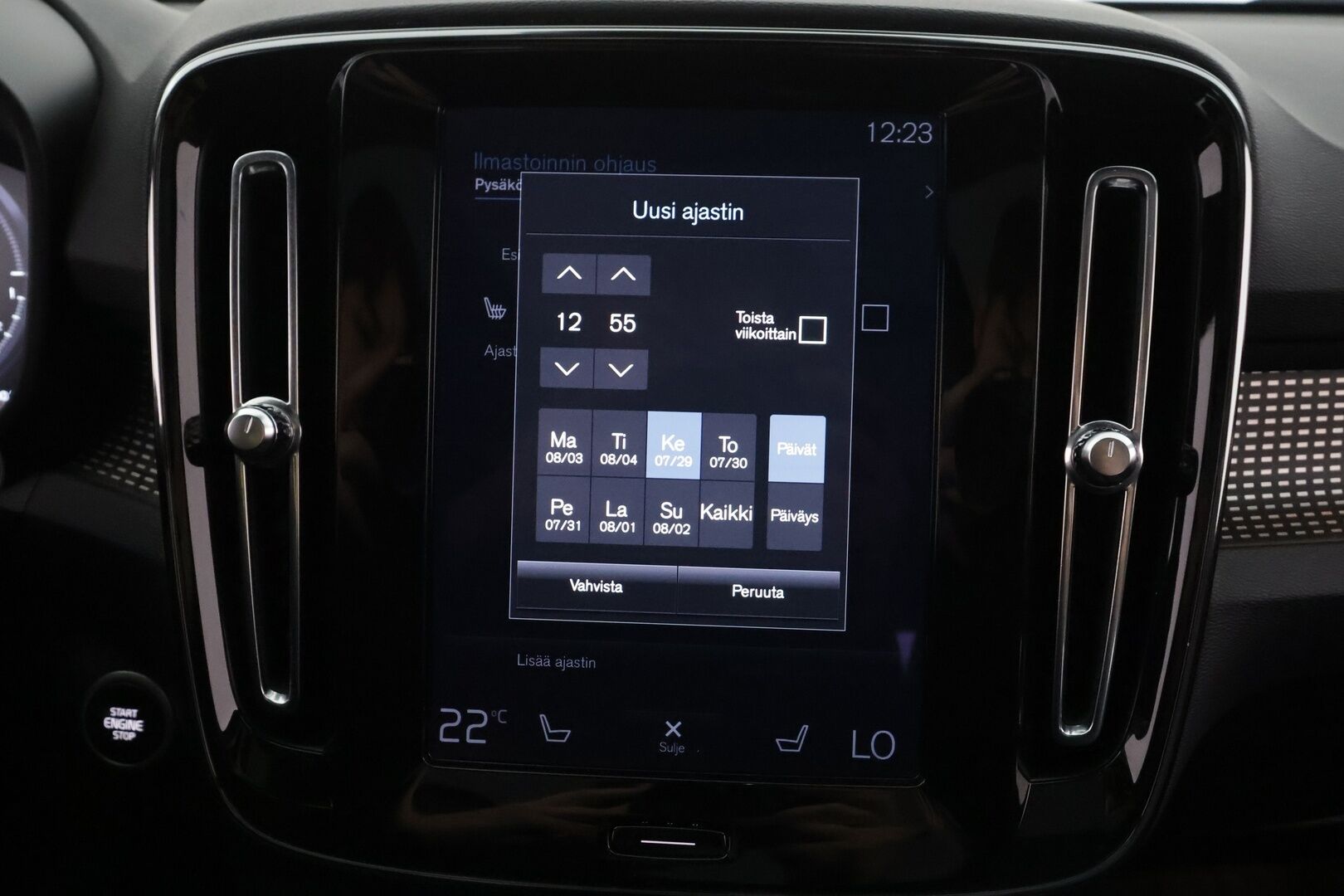 Volvo XC40 2021 T5 TwE Business R-Design aut - | ACC | Koukku | Webasto | Harman/Kardon | Panorama | 360° | Sporttinahat sähköllä | Muistipenkki | Full-LED |  BLIS | Pilot Assist | Merkkihuollot | 2x volvo alut |
