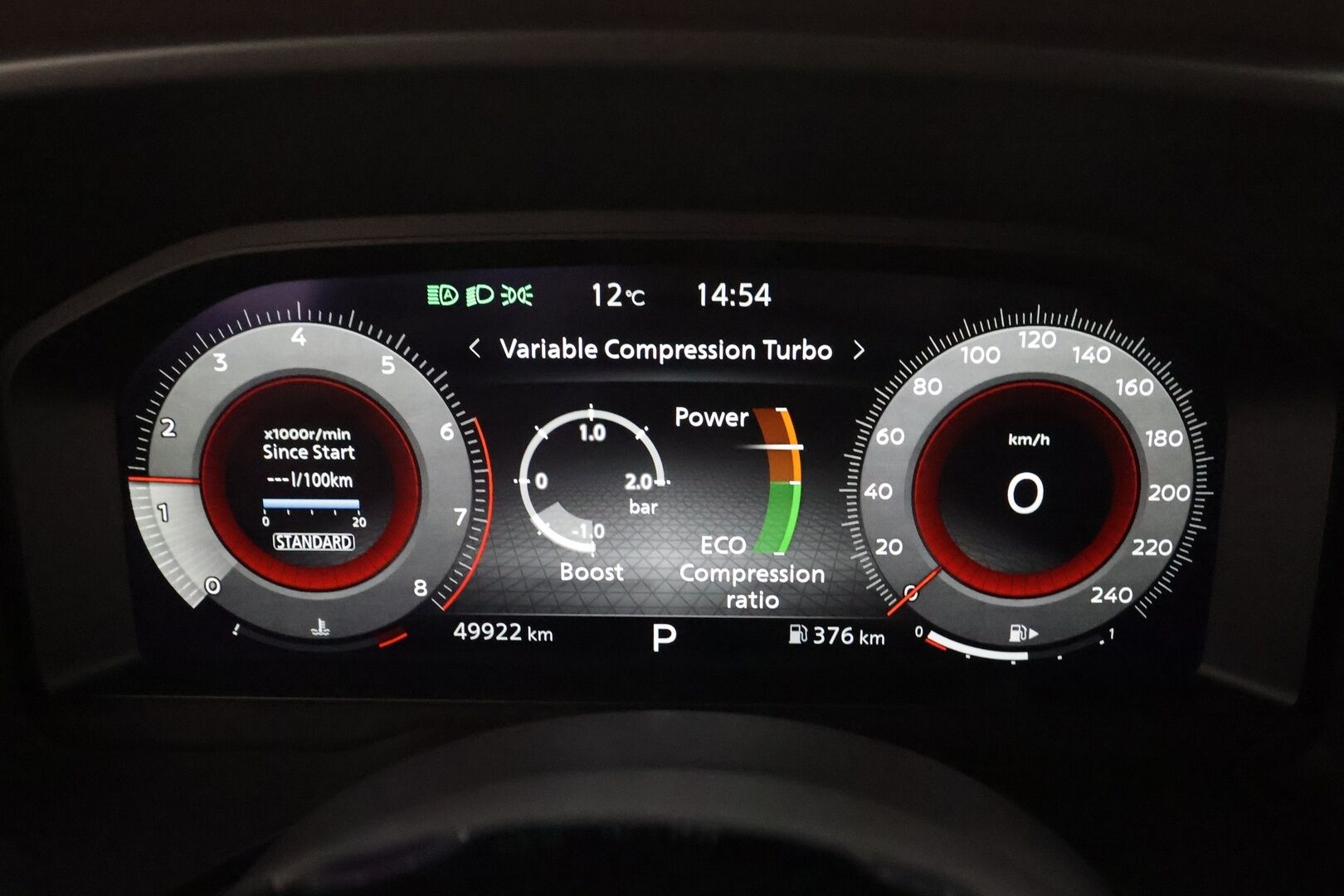 Nissan X-Trail 2024 MHEV 2WD N-CONNECTA 7ST * ACC / LED / 360 / Kaistavahti / Navi / Katveavustin / Keyless * - 1-om Suomi-auto / Kahdet renkaat aluvanteilla / Merkkihuollot