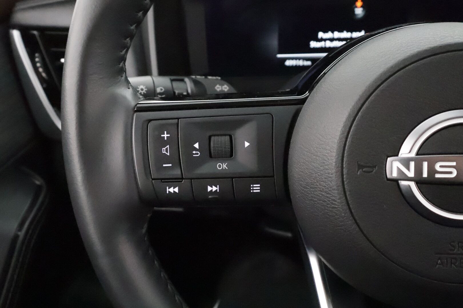Nissan X-Trail 2024 E-POWER 2WD N-CONNECTA 5S * ACC / 360° / Kaistavahti / Digimittari / LED / Navi / Ratinlämmitin / Keyless * - 1.Om Suomi-auto / Kahdet renkaat aluvanteilla / Merkkihuollettu