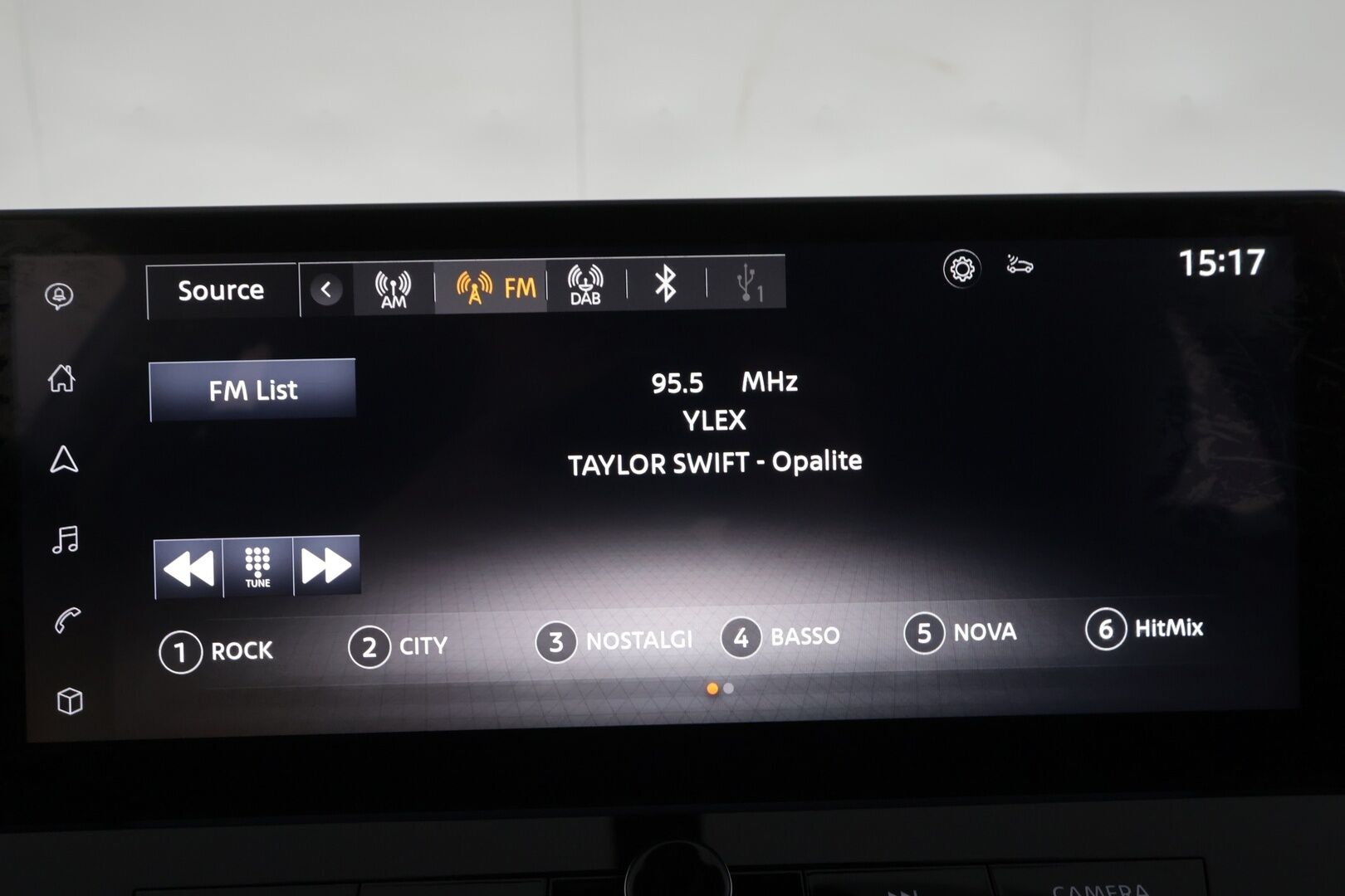 Nissan X-Trail 2024 E-POWER 2WD N-CONNECTA 5S * ACC / 360° / Kaistavahti / Digimittari / LED / Navi / Ratinlämmitin / Keyless * - 1.Om Suomi-auto / Kahdet renkaat aluvanteilla / Merkkihuollettu