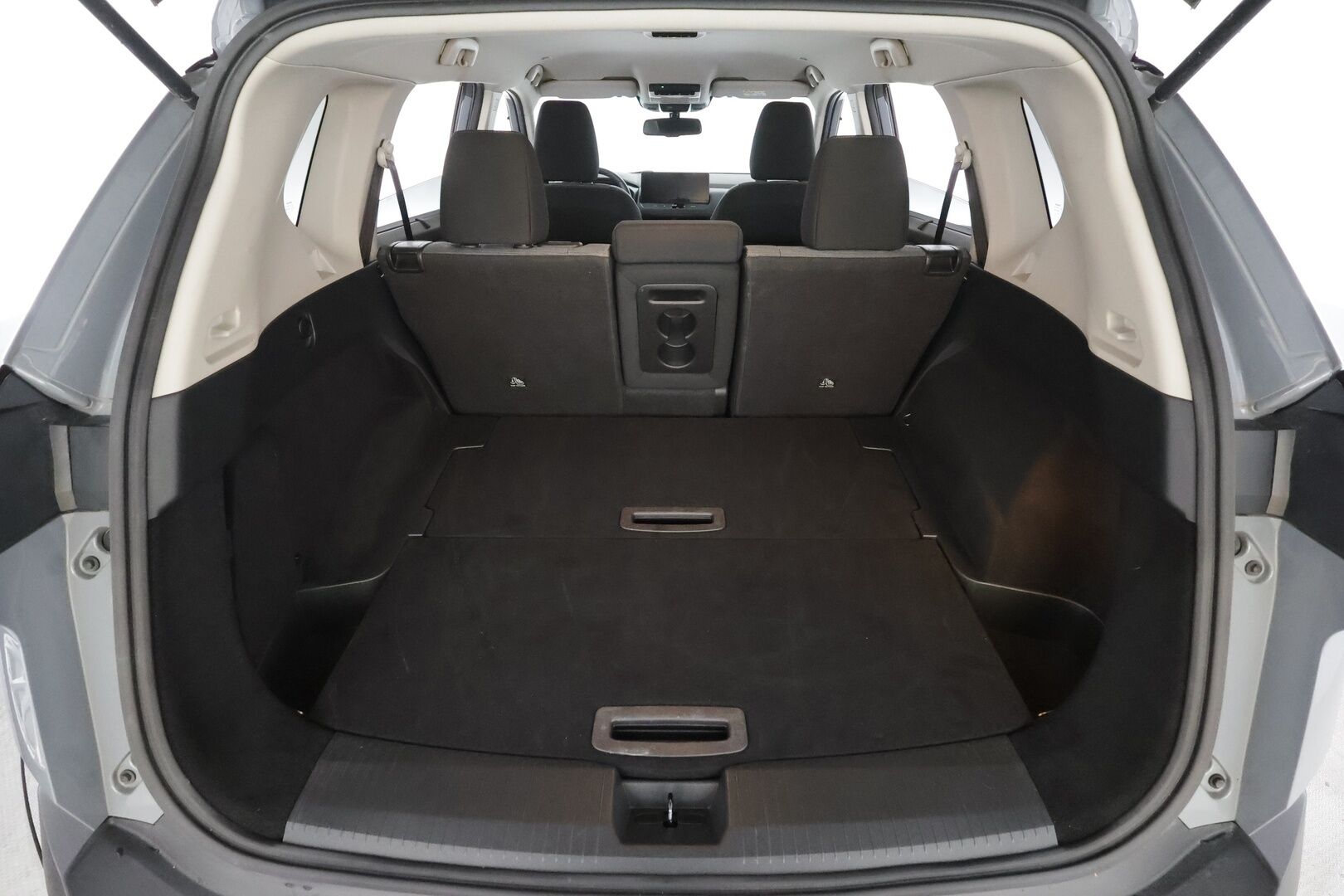 Nissan X-Trail 2024 E-POWER 2WD N-CONNECTA 5ST - 1-om Suomi-auto | ACC | LED | 360 | Kaistavahti | NAVI | Katveavustin | Keyless