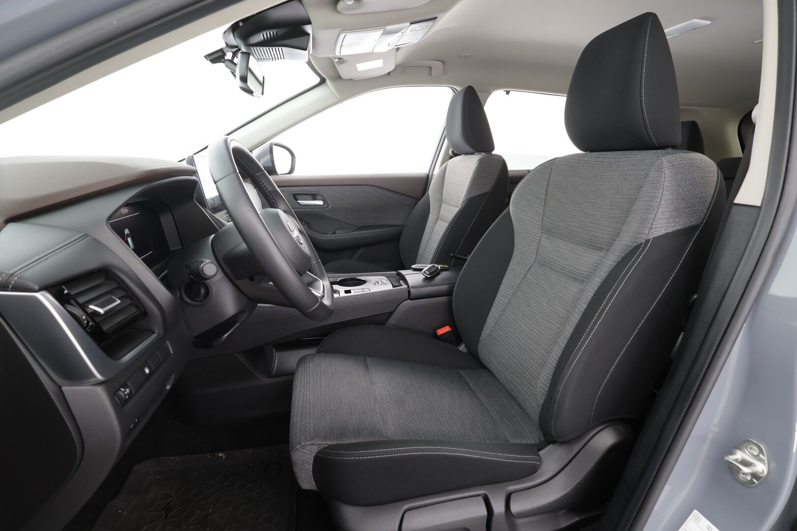 Nissan X-Trail 2024 E-POWER 2WD N-CONNECTA 5ST - 1-om Suomi-auto | ACC | LED | 360 | Kaistavahti | NAVI | Katveavustin | Keyless