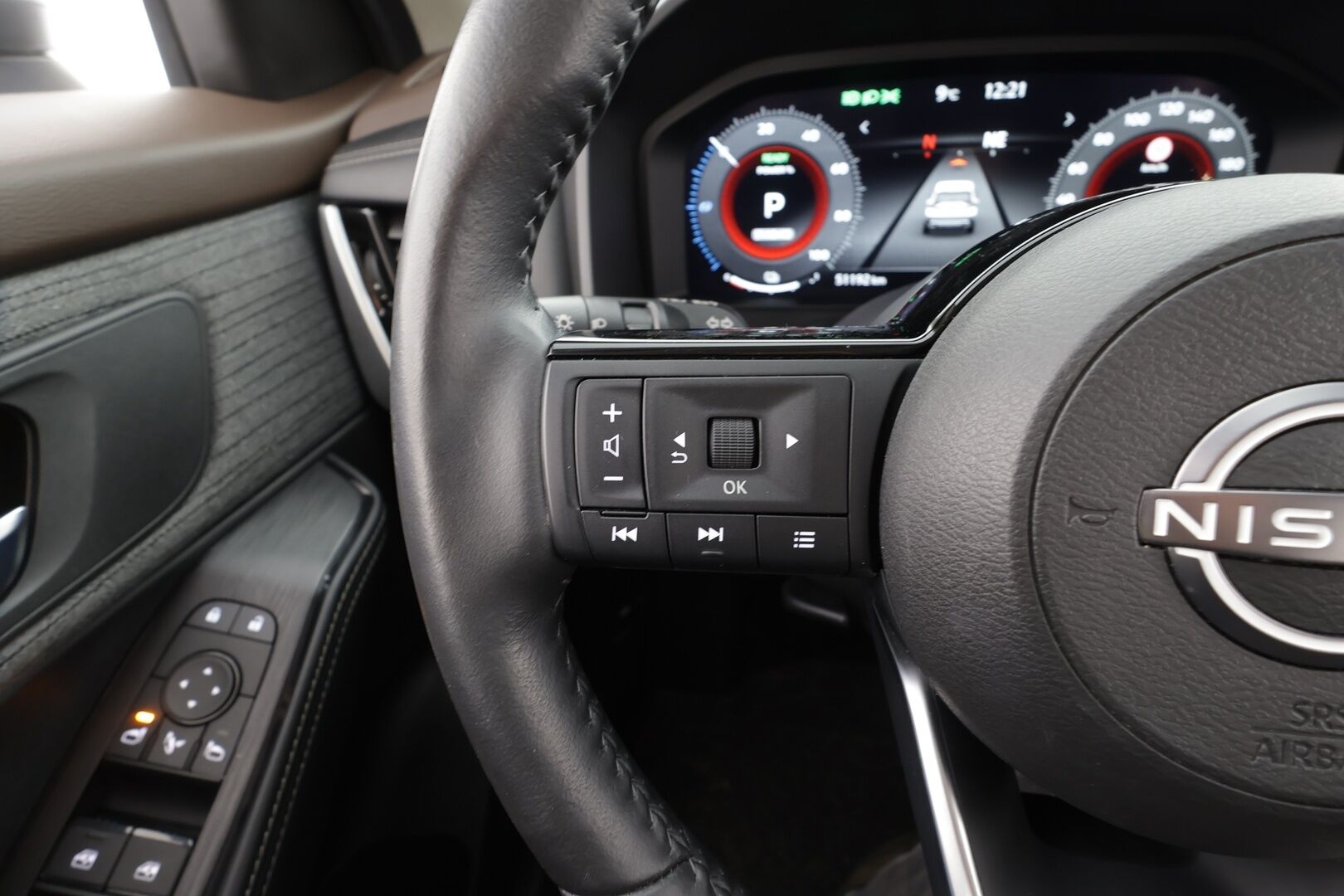 Nissan X-Trail 2024 E-POWER 2WD N-CONNECTA 5ST - 1-om Suomi-auto | ACC | LED | 360 | Kaistavahti | NAVI | Katveavustin | Keyless