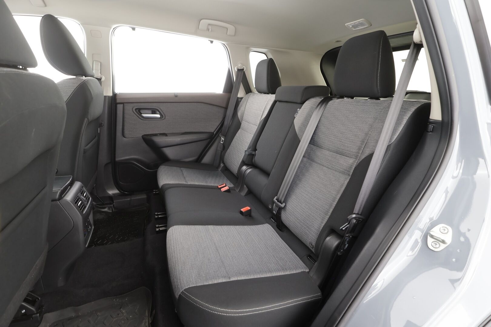Nissan X-Trail 2024 E-POWER 2WD N-CONNECTA 5ST - 1-om Suomi-auto | ACC | LED | 360 | Kaistavahti | NAVI | Katveavustin | Keyless