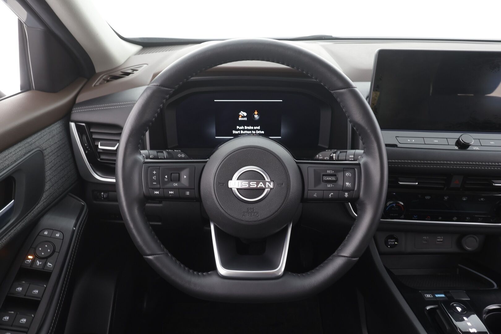 Nissan X-Trail 2024 E-POWER 2WD N-CONNECTA 5ST - 1-om Suomi-auto | ACC | LED | 360 | Kaistavahti | NAVI | Katveavustin | Keyless