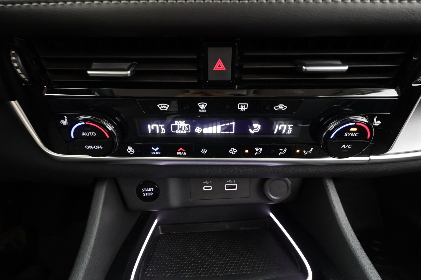 Nissan X-Trail 2024 E-POWER 2WD N-CONNECTA 5ST - 1-om Suomi-auto | ACC | LED | 360 | Kaistavahti | NAVI | Katveavustin | Keyless