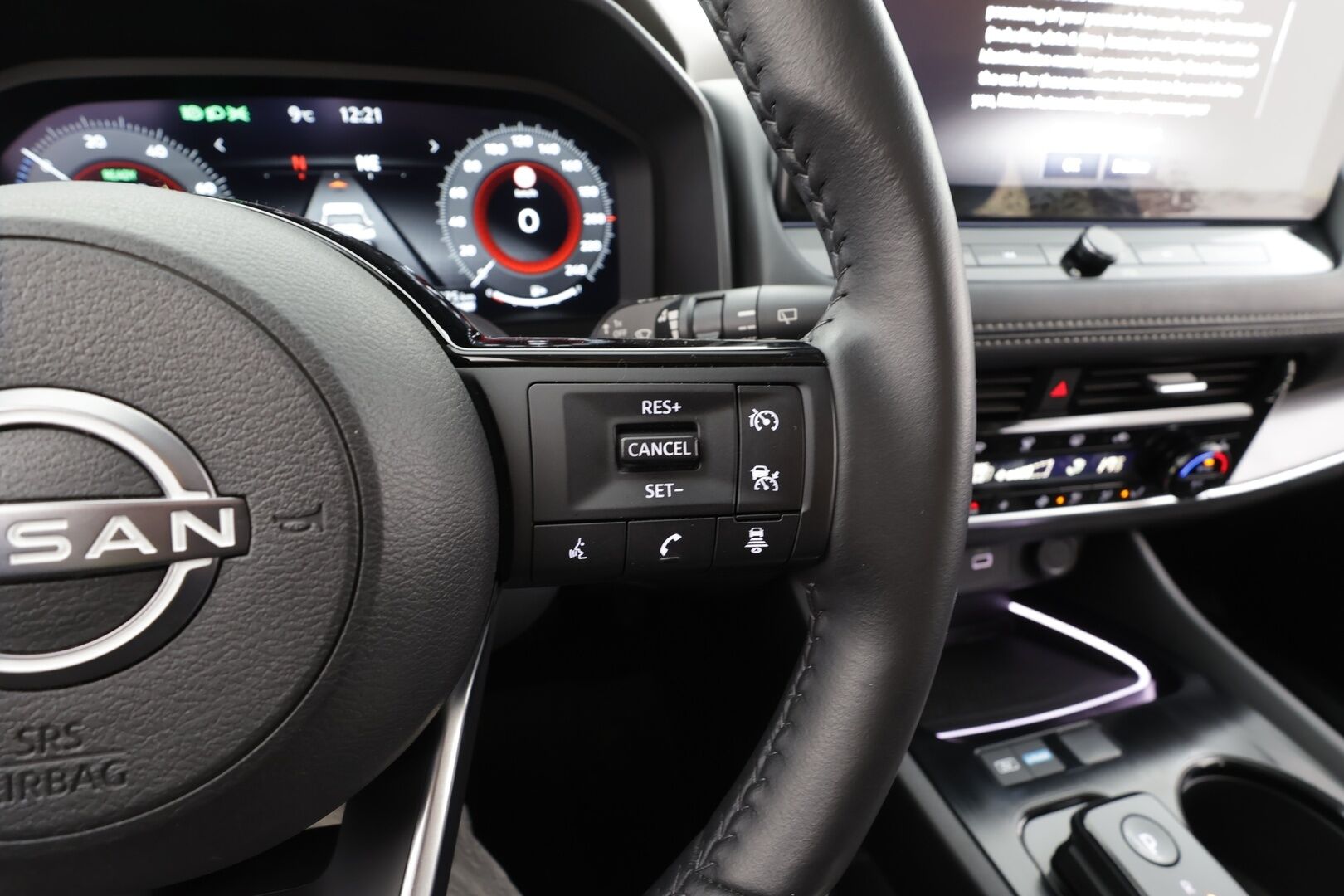 Nissan X-Trail 2024 E-POWER 2WD N-CONNECTA 5ST - 1-om Suomi-auto | ACC | LED | 360 | Kaistavahti | NAVI | Katveavustin | Keyless