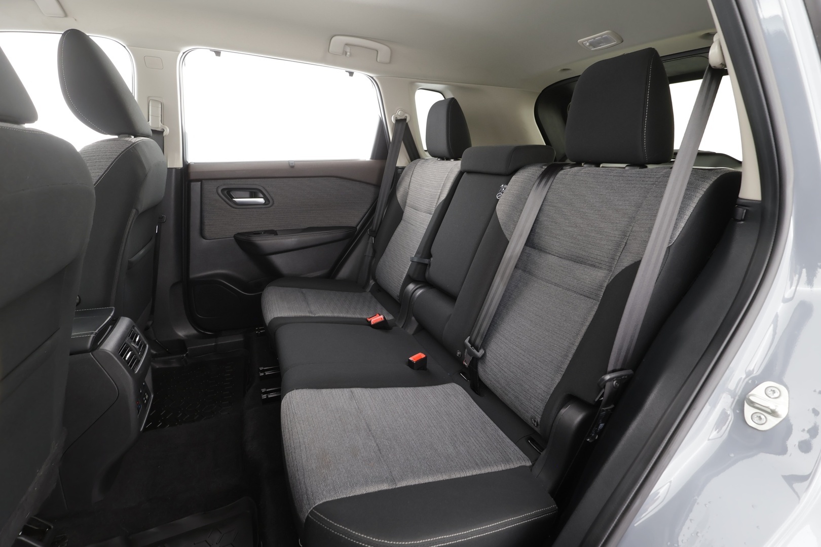 Nissan X-Trail 2024 e-POWER 2WD N-Connecta 5ST * ACC / LED / 360 / Kaistavahti / Navi / Katveavustin / Keyless * - 1-om Suomi-auto / Merkkihuollot