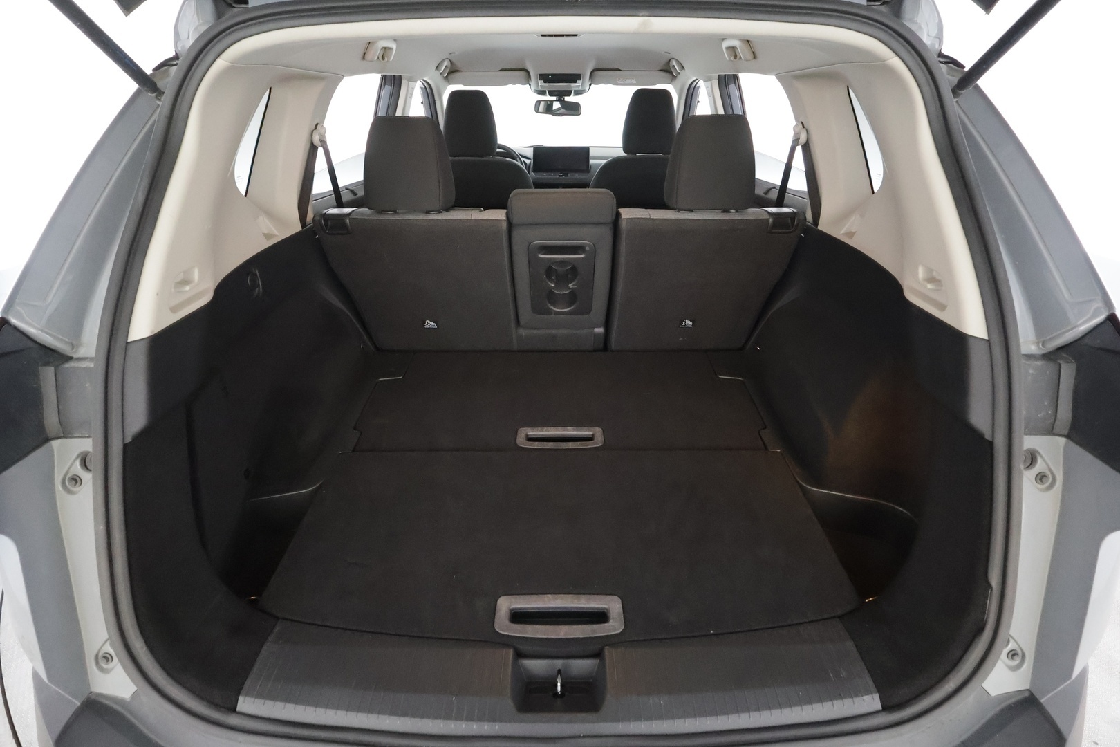 Nissan X-Trail 2024 e-POWER 2WD N-Connecta 5ST * ACC / LED / 360 / Kaistavahti / Navi / Katveavustin / Keyless * - 1-om Suomi-auto / Merkkihuollot