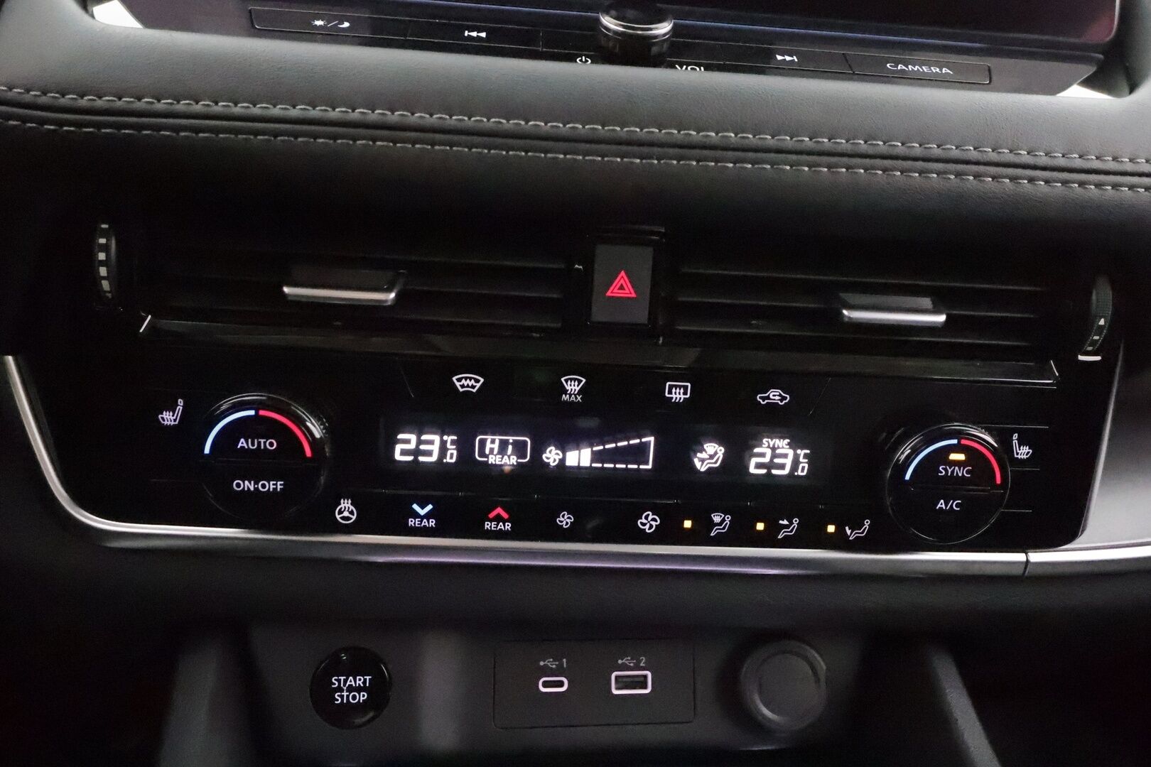 Nissan X-Trail 2024 E-POWER 2WD N-CONNECTA 5ST * ACC / LED / 360 / Kaistavahti / Navi / Katveavustin / Keyless * - 1-om Suomi-auto / Kahdet renkaat aluvanteilla / Merkkihuollot