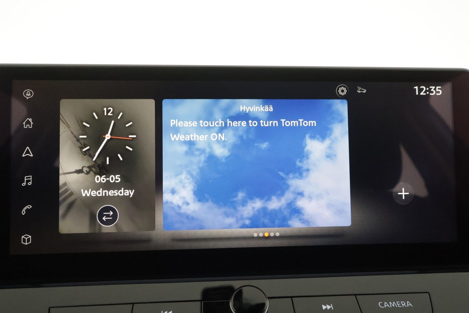 Nissan X-Trail 2024 E-POWER 2WD N-CONNECTA 5ST * ACC / LED / 360 / Kaistavahti / Navi / Katveavustin / Keyless * - 1-om Suomi-auto / Kahdet renkaat aluvanteilla / Merkkihuollot