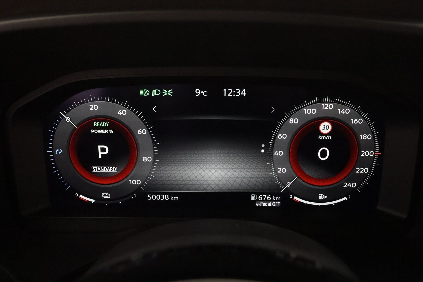 Nissan X-Trail 2024 E-POWER 2WD N-CONNECTA 5ST * ACC / LED / 360 / Kaistavahti / Navi / Katveavustin / Keyless * - 1-om Suomi-auto / Kahdet renkaat aluvanteilla / Merkkihuollot