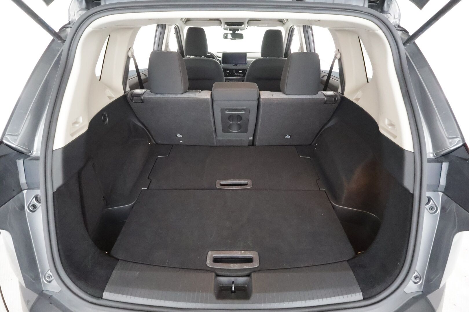 Nissan X-Trail 2024 E-POWER 2WD N-CONNECTA 5ST * ACC / LED / 360 / Kaistavahti / Navi / Katveavustin / Keyless * - 1-om Suomi-auto / Kahdet renkaat aluvanteilla / Merkkihuollot