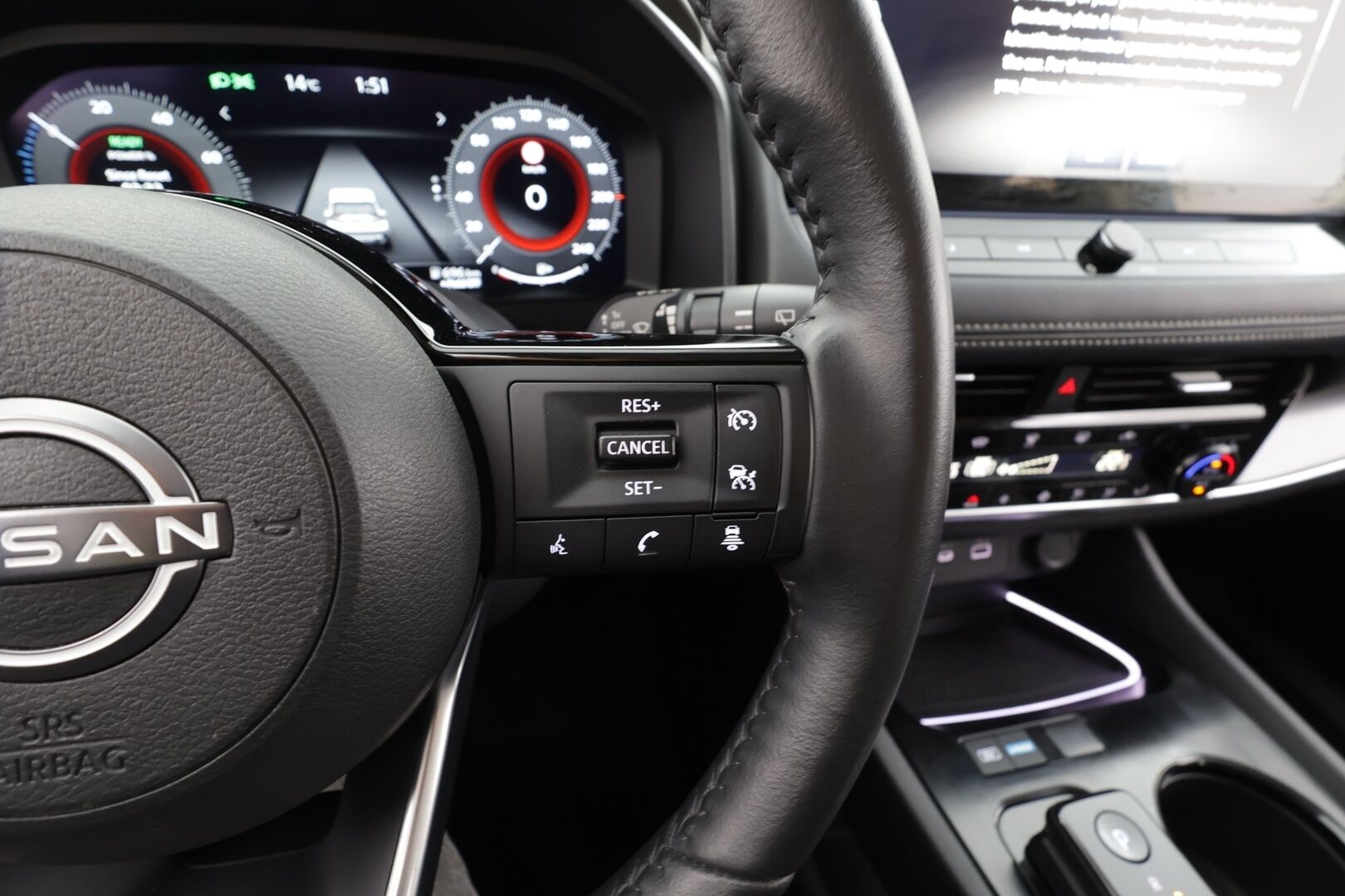 Nissan X-Trail 2024 E-POWER 2WD N-CONNECTA 5ST - | ACC | ALV | LED | 360 | Kaistavahti | Navi | Katveavustin | Keyless | 1-om Suomi-auto | Kahdet renkaat aluvanteilla | Merkkihuollot, viimeisin 8/26 |