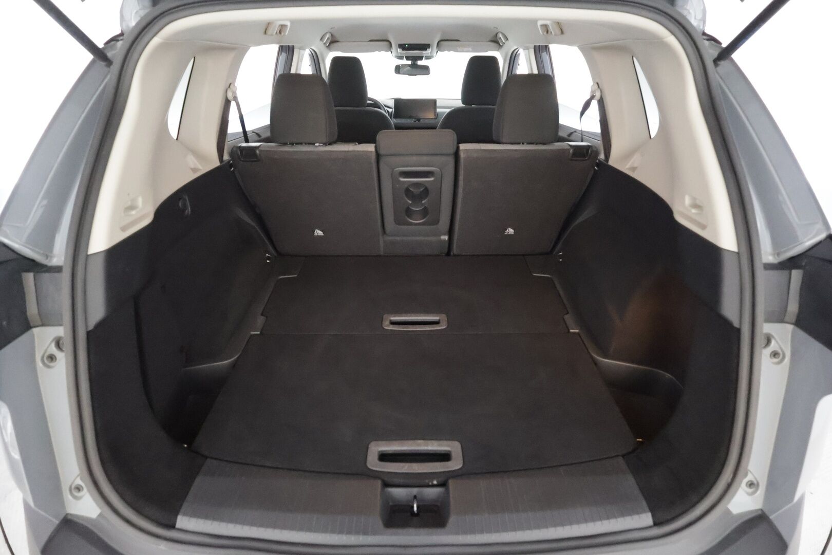 Nissan X-Trail 2024 E-POWER 2WD N-CONNECTA 5ST - | ACC | ALV | LED | 360 | Kaistavahti | Navi | Katveavustin | Keyless | 1-om Suomi-auto | Kahdet renkaat aluvanteilla | Merkkihuollot, viimeisin 8/26 |