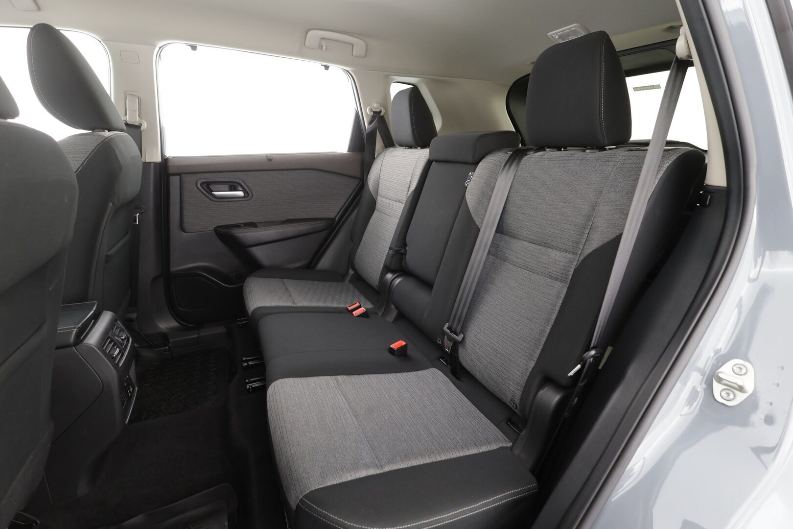 Nissan X-Trail 2024 E-POWER 2WD N-CONNECTA 5ST - | ACC | ALV | LED | 360 | Kaistavahti | Navi | Katveavustin | Keyless | 1-om Suomi-auto | Kahdet renkaat aluvanteilla | Merkkihuollot, viimeisin 8/26 |
