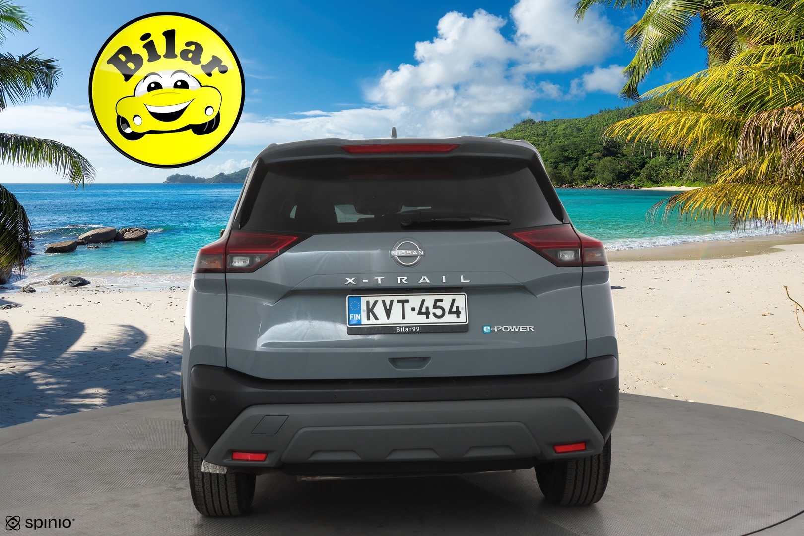 Nissan X-Trail 2024, kuva 5/31