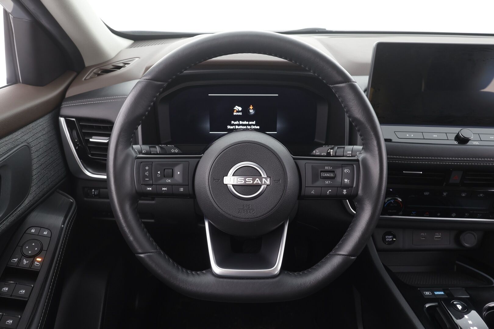 Nissan X-Trail 2024 E-POWER 2WD N-CONNECTA 5ST - | ACC | ALV | LED | 360 | Kaistavahti | Navi | Katveavustin | Keyless | 1-om Suomi-auto | Kahdet renkaat aluvanteilla | Merkkihuollot, viimeisin 8/26 |