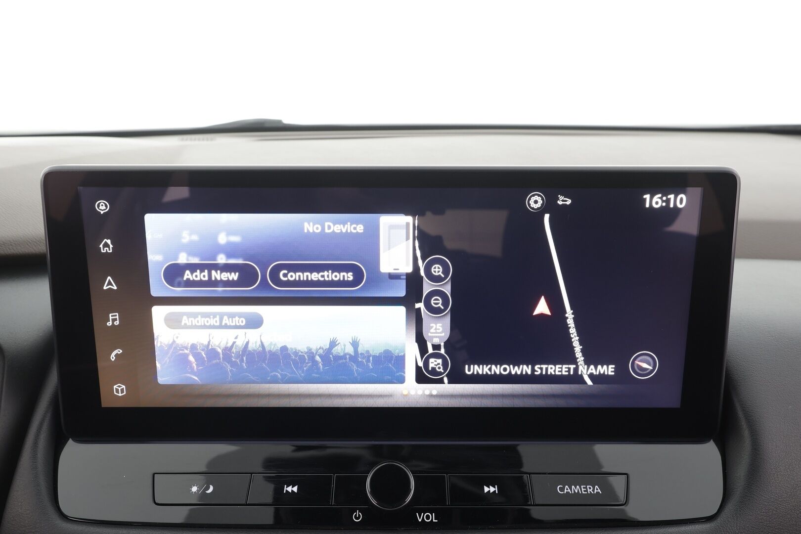 Nissan X-Trail 2024 MHEV 2WD N-Connecta 5ST - ACC | LED | 360 | Kaistavahti | Navi | Katveavustin | Keyless | 1-om Suomi-auto | Kahdet renkaat aluvanteilla | Merkkihuollot