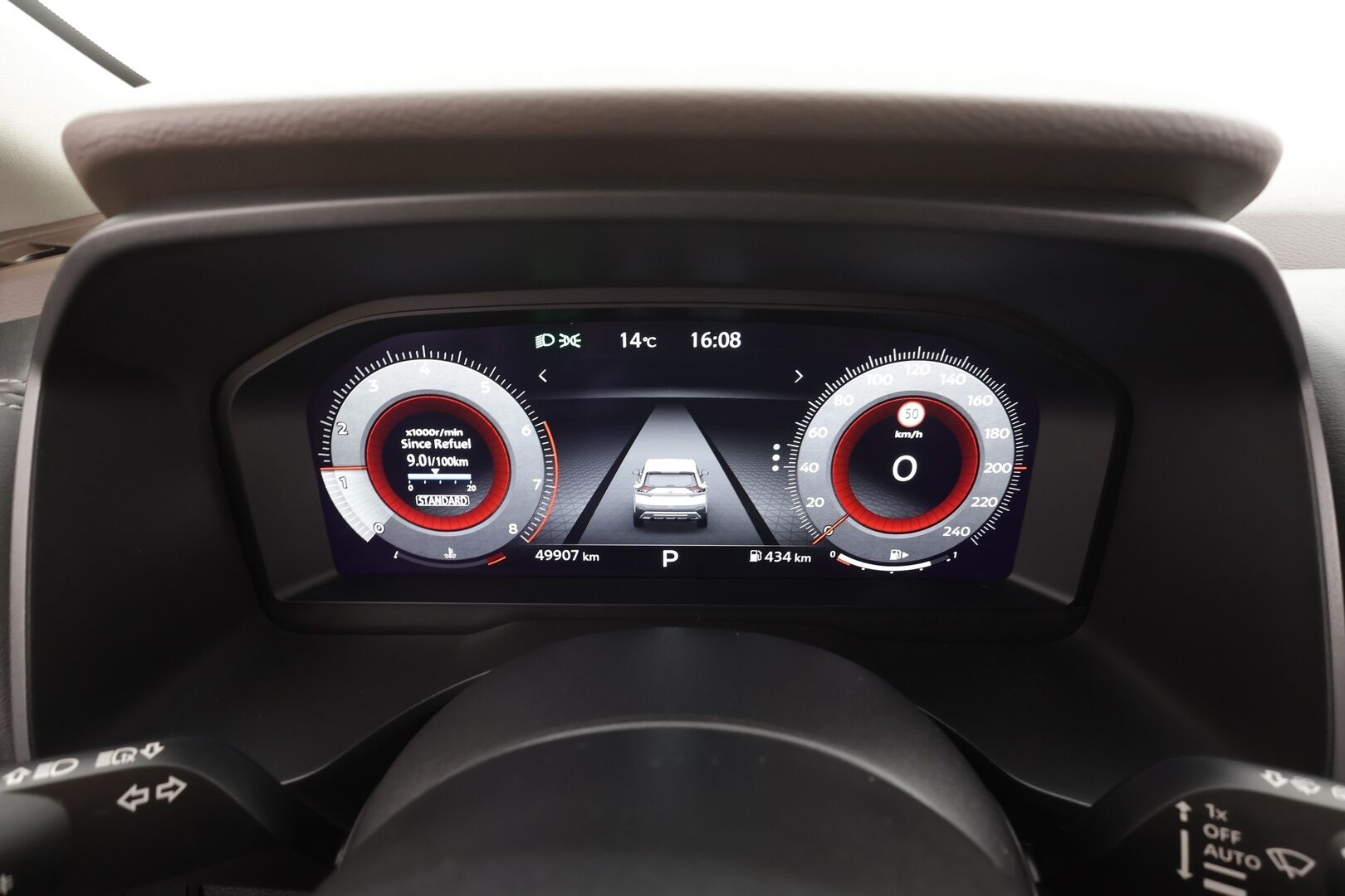 Nissan X-Trail 2024 MHEV 2WD N-Connecta 5ST - ACC | LED | 360 | Kaistavahti | Navi | Katveavustin | Keyless | 1-om Suomi-auto | Kahdet renkaat aluvanteilla | Merkkihuollot