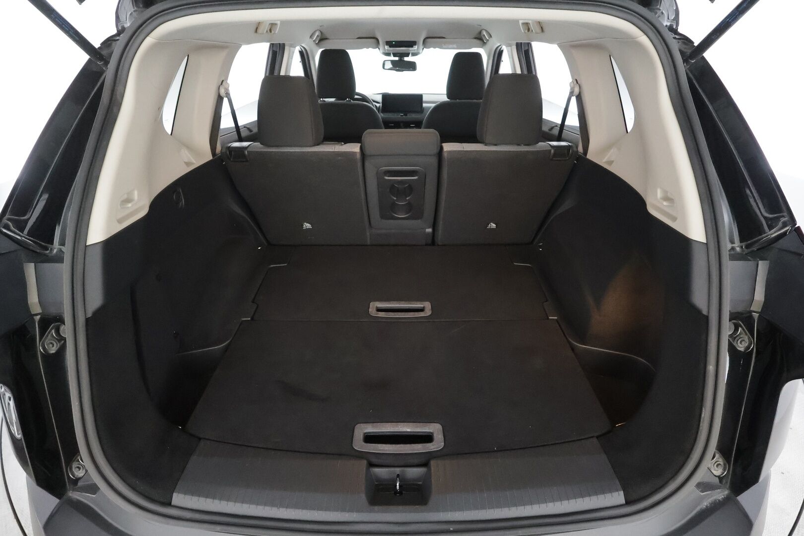 Nissan X-Trail 2024 MHEV 2WD N-Connecta 5ST - ACC | LED | 360 | Kaistavahti | Navi | Katveavustin | Keyless | 1-om Suomi-auto | Kahdet renkaat aluvanteilla | Merkkihuollot