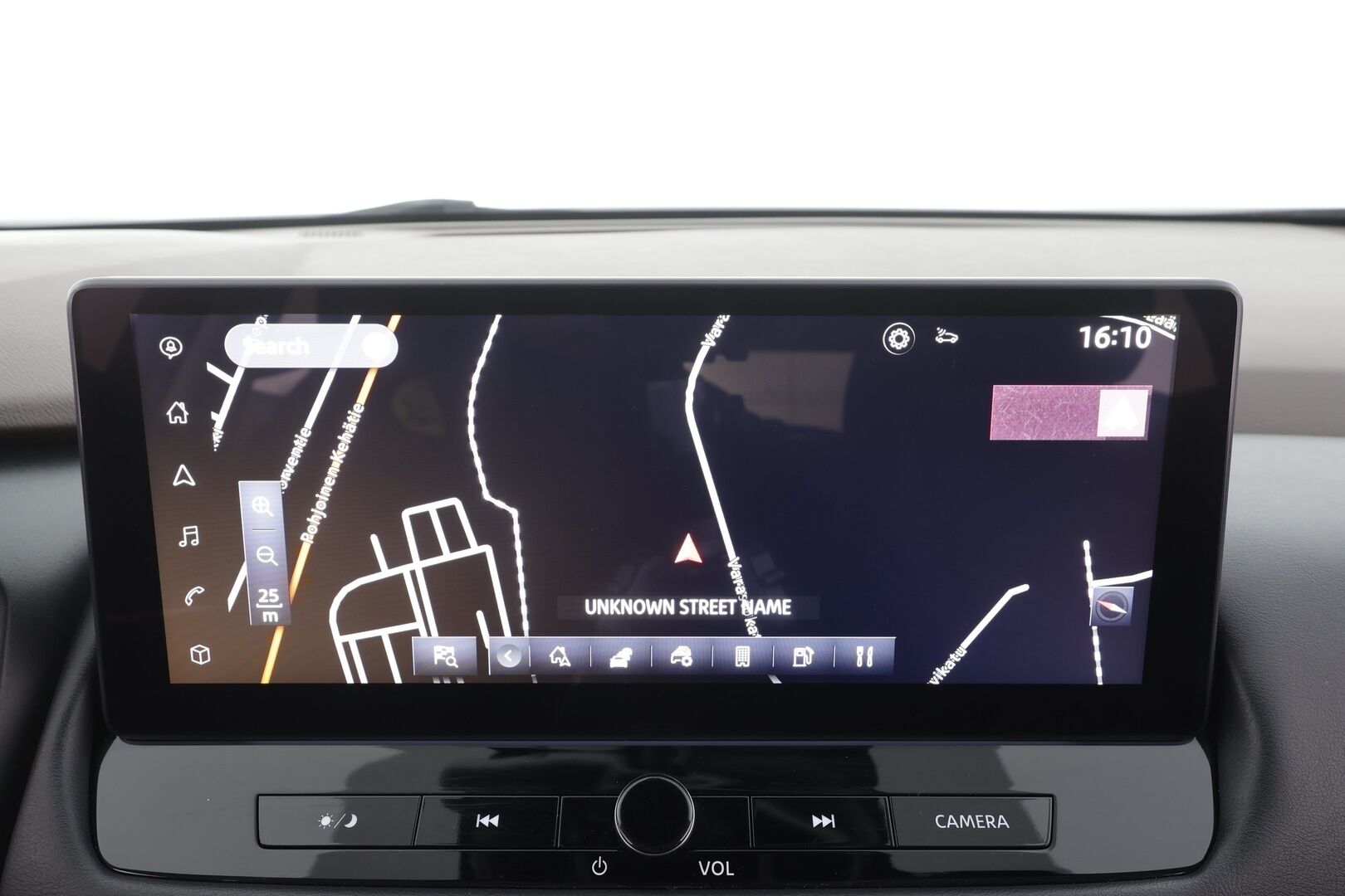 Nissan X-Trail 2024 MHEV 2WD N-Connecta 5ST - ACC | LED | 360 | Kaistavahti | Navi | Katveavustin | Keyless | 1-om Suomi-auto | Kahdet renkaat aluvanteilla | Merkkihuollot