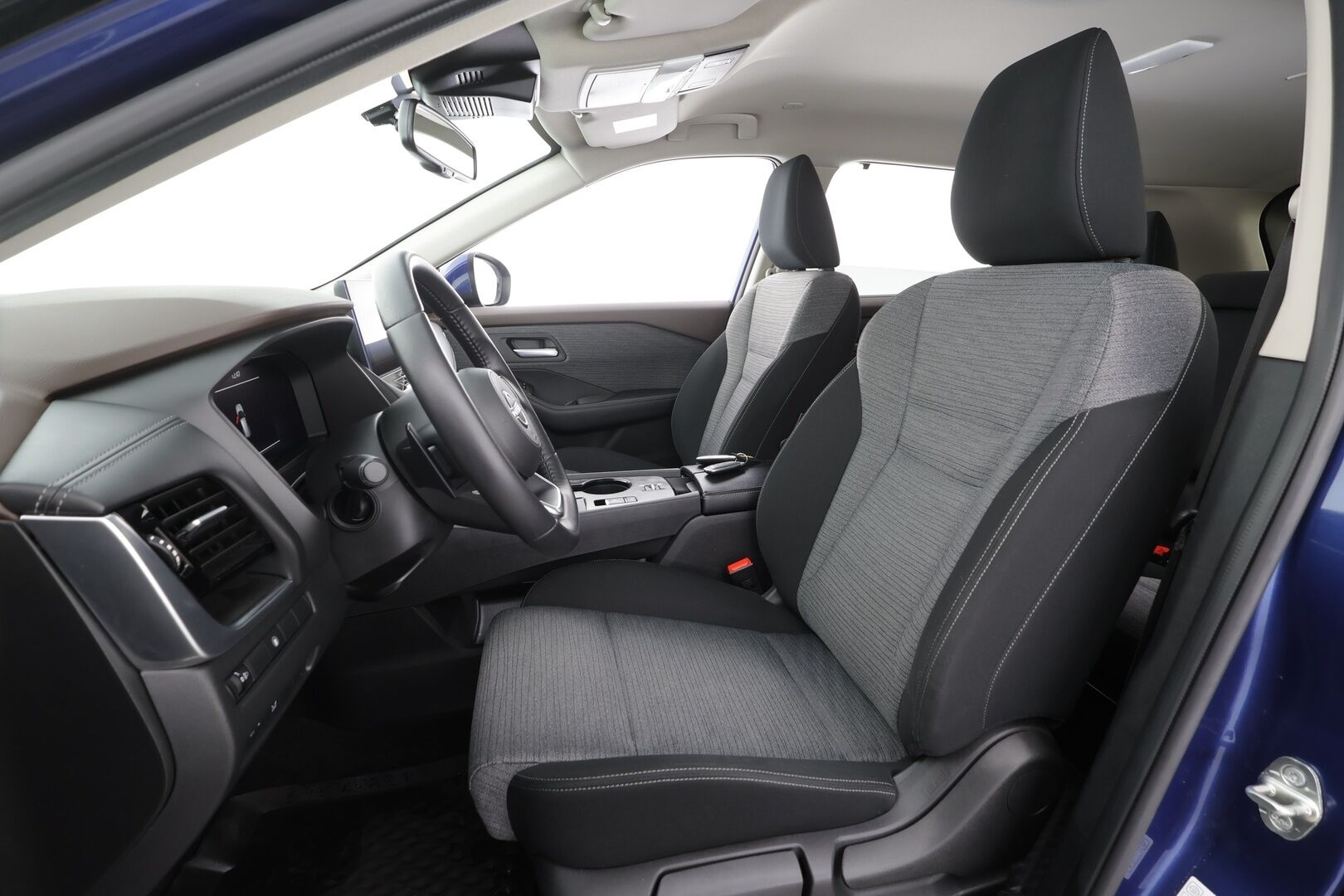 Nissan X-Trail 2024 MHEV 2WD N-Connecta 5ST - | 1-om Suomi-auto | ACC | LED | 360 | Kaistavahti | Navi | Katveavustin | Keyless |