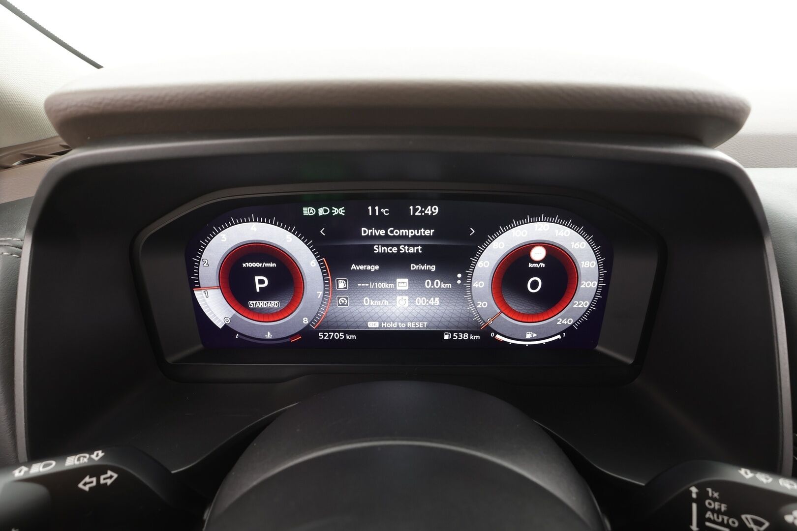 Nissan X-Trail 2024 MHEV 2WD N-Connecta 5ST - | 1-om Suomi-auto | ACC | LED | 360 | Kaistavahti | Navi | Katveavustin | Keyless |