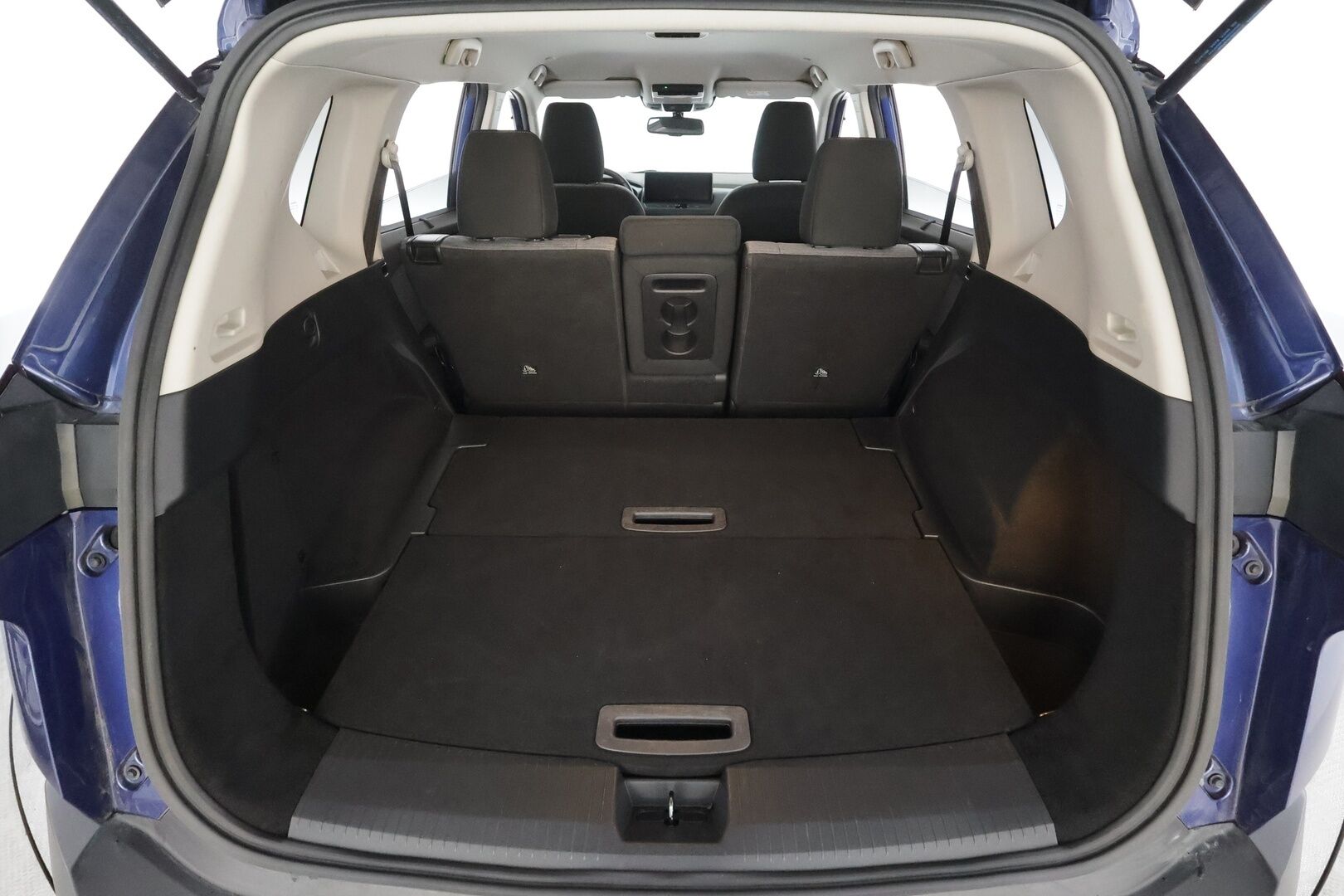 Nissan X-Trail 2024 MHEV 2WD N-Connecta 5ST - | 1-om Suomi-auto | ACC | LED | 360 | Kaistavahti | Navi | Katveavustin | Keyless |